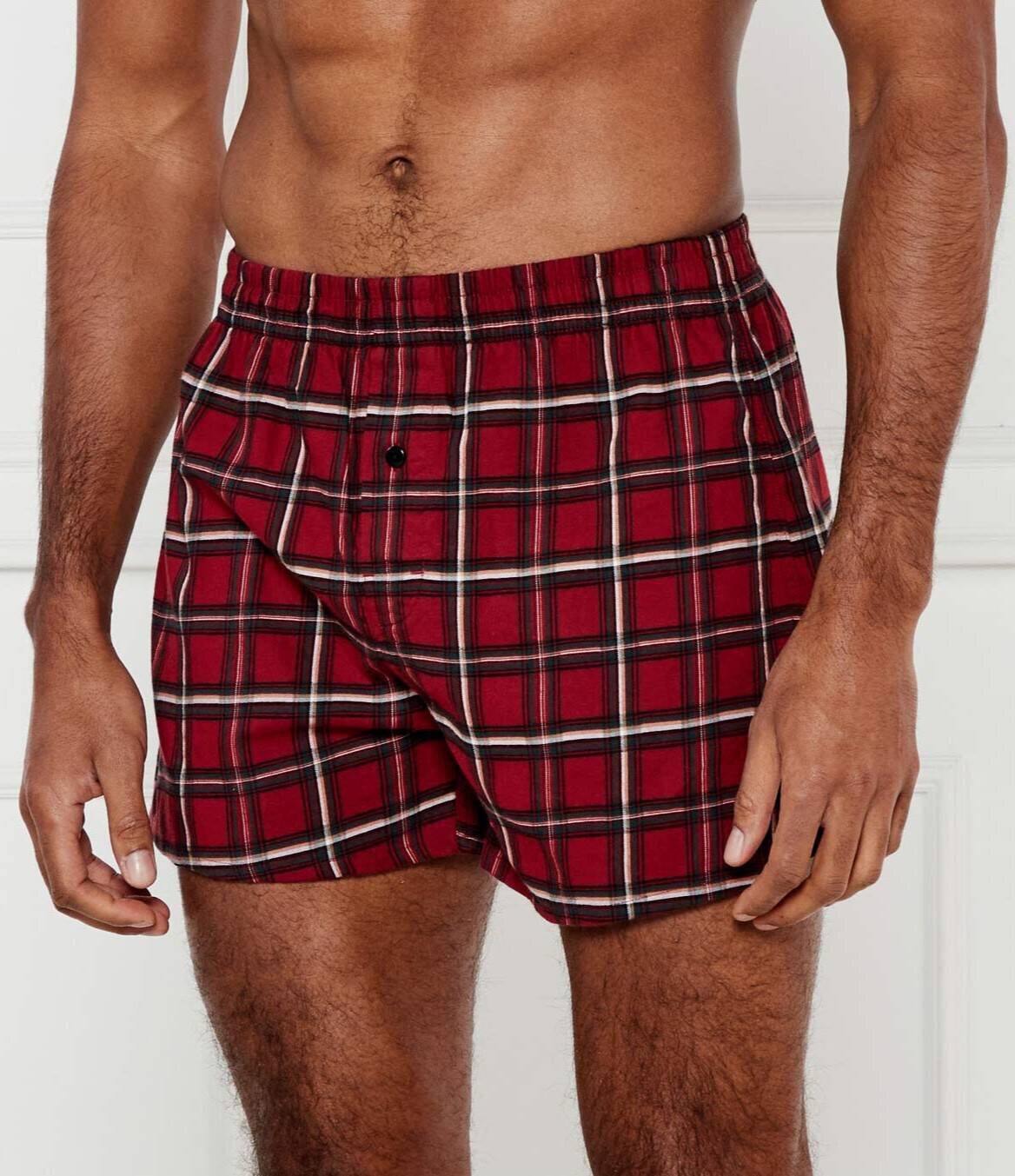 BOSS Black Chiloți boxer 2-pack 2P Holiday