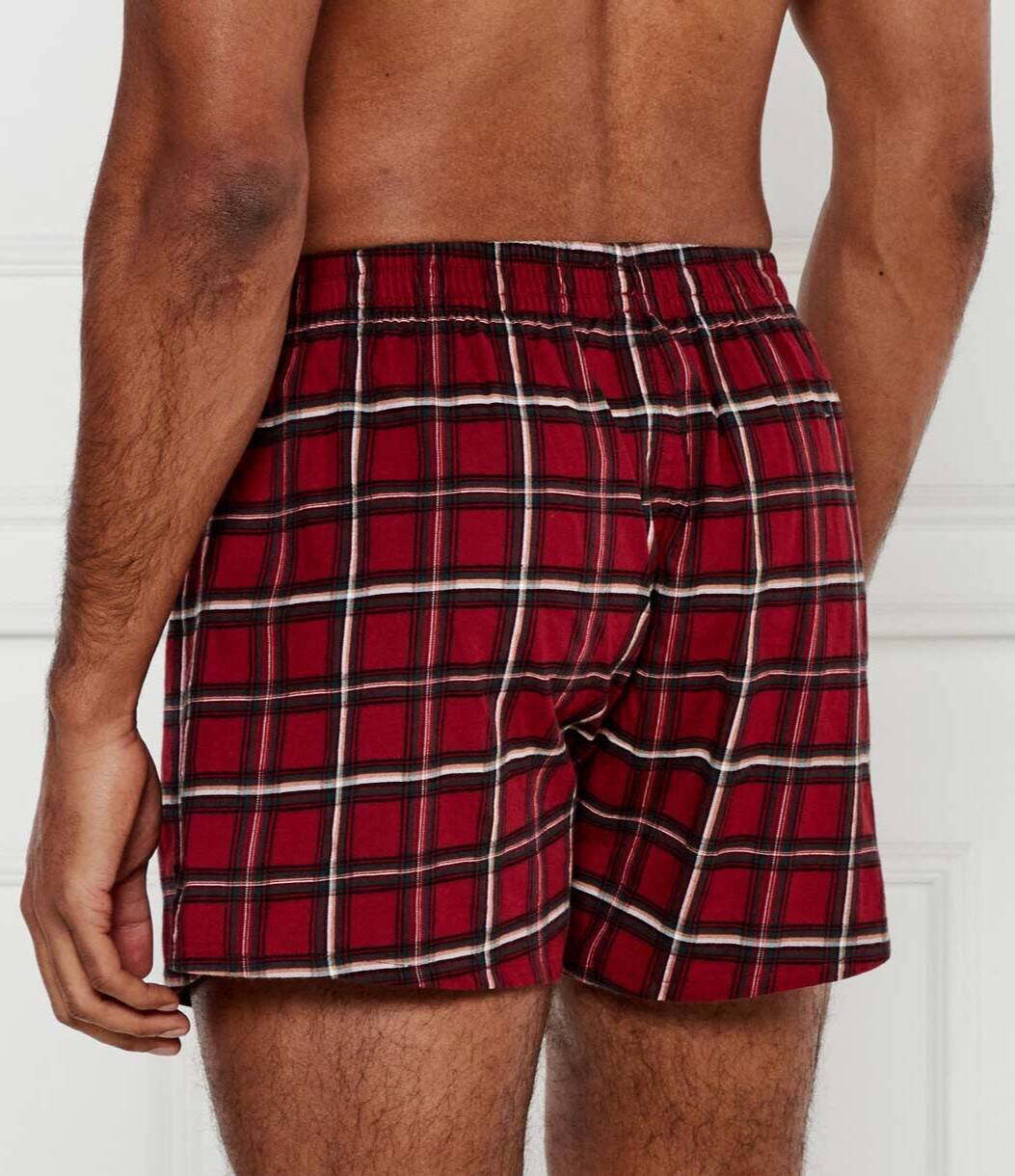 BOSS Black Chiloți boxer 2-pack 2P Holiday