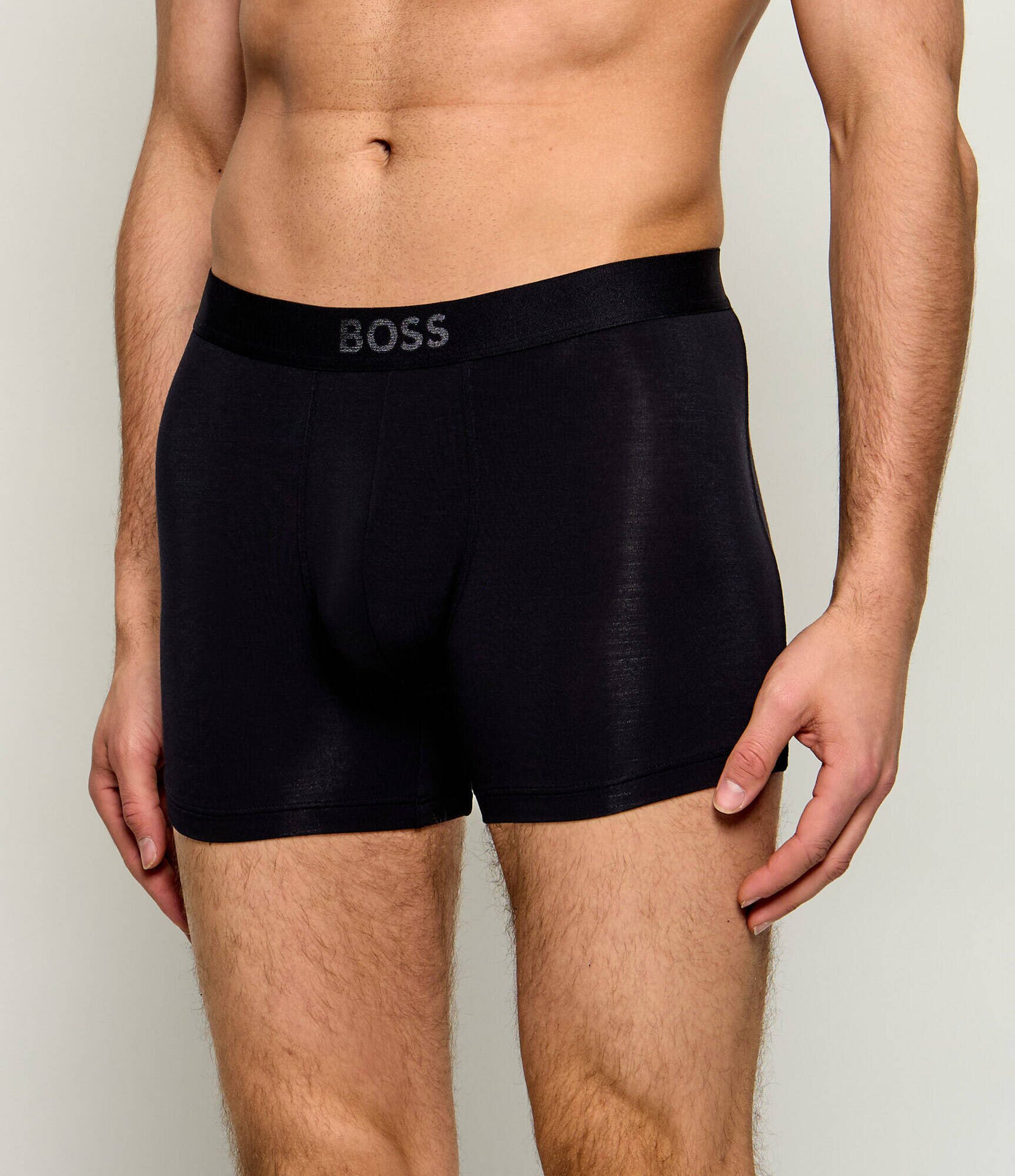 BOSS Black Chiloți boxer 2-pack