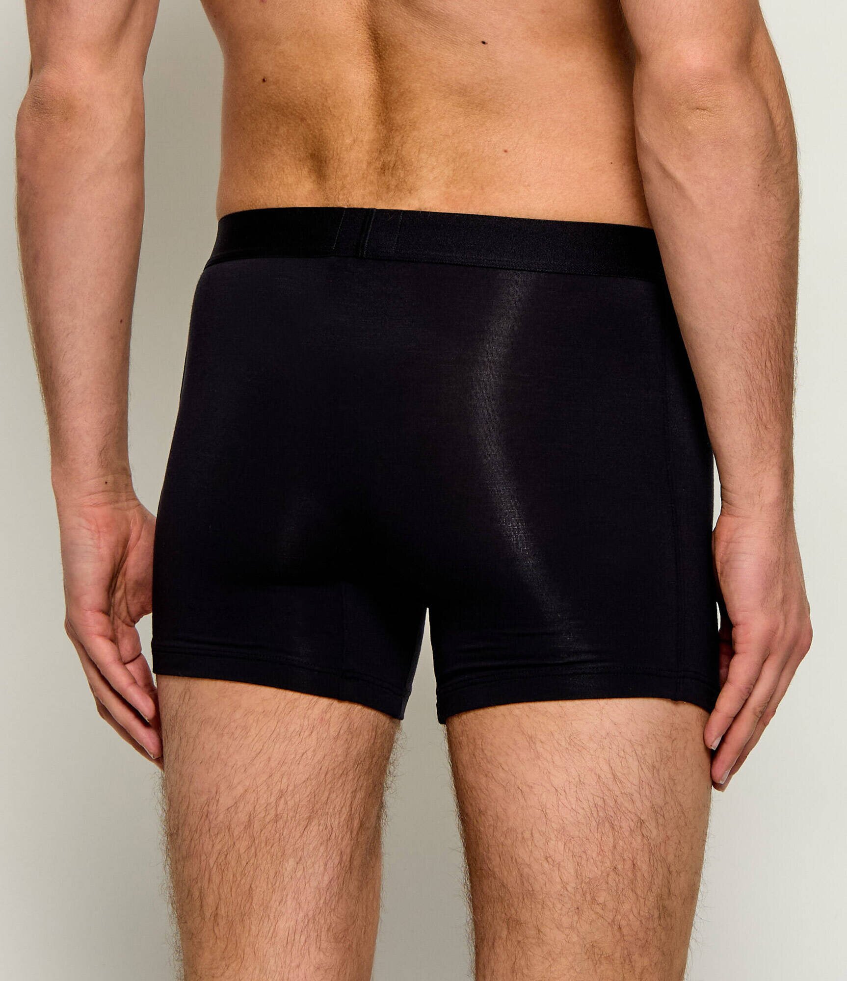 BOSS Black Chiloți boxer 2-pack