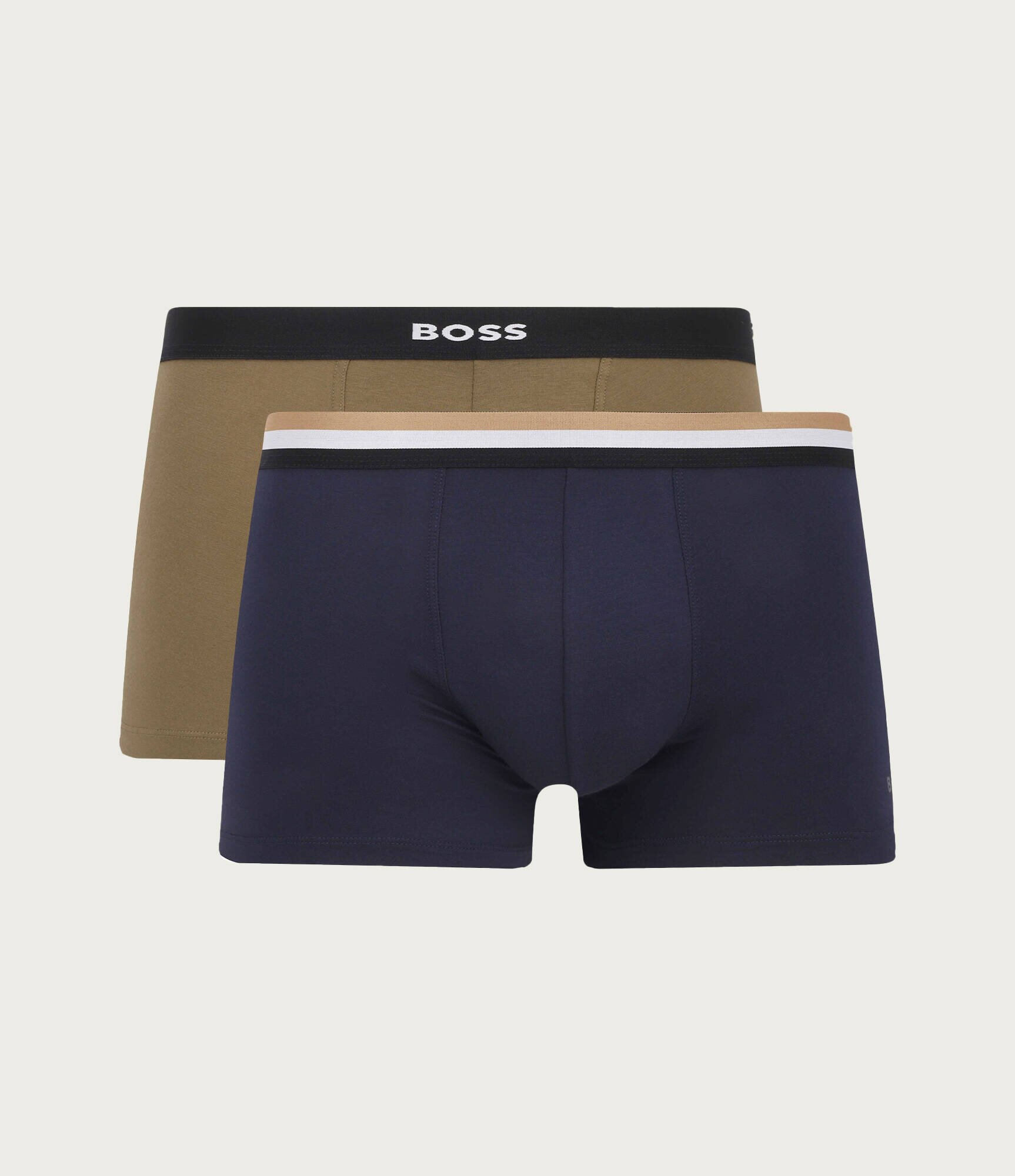 BOSS Black Chiloți boxer 2-pack