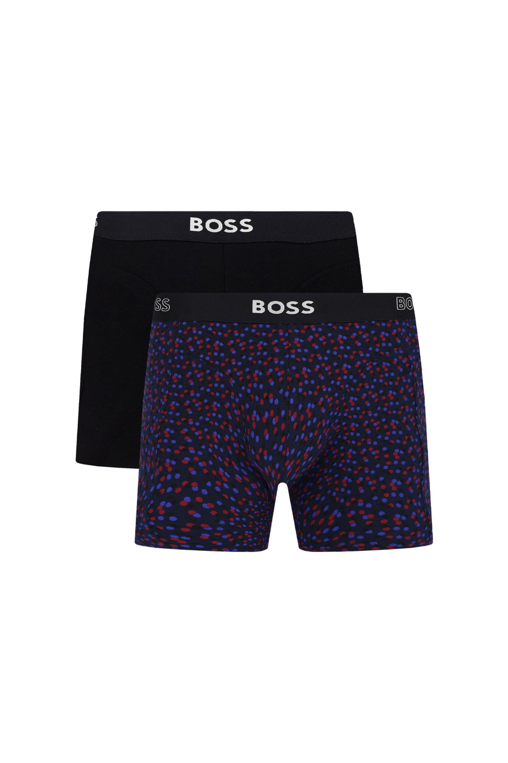 BOSS Black Chiloți boxer 2-pack