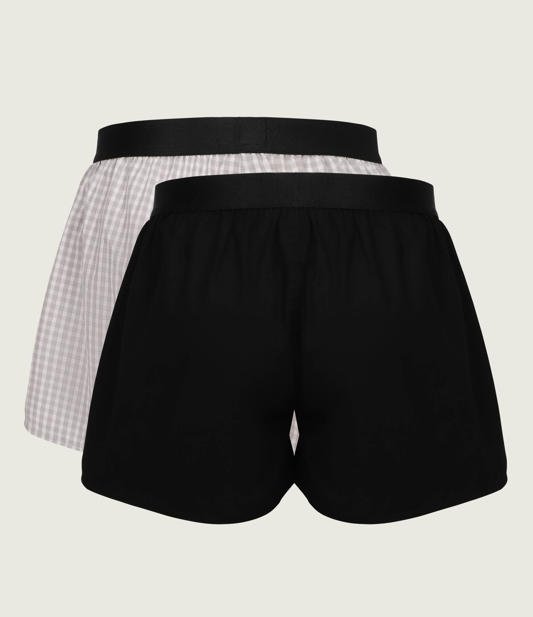 BOSS Black Chiloți boxer 2-pack
