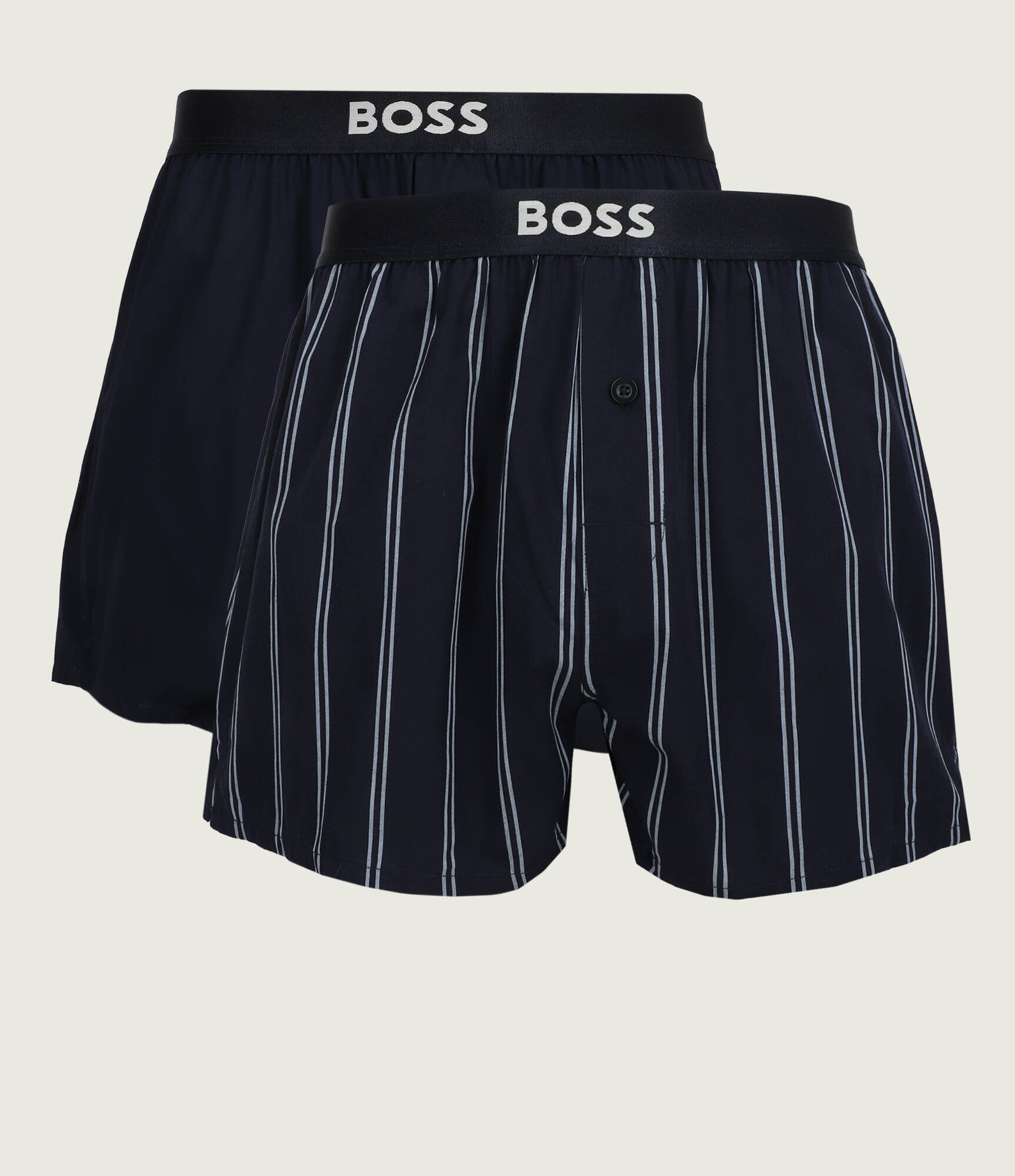 BOSS Black Chiloți boxer 2-pack
