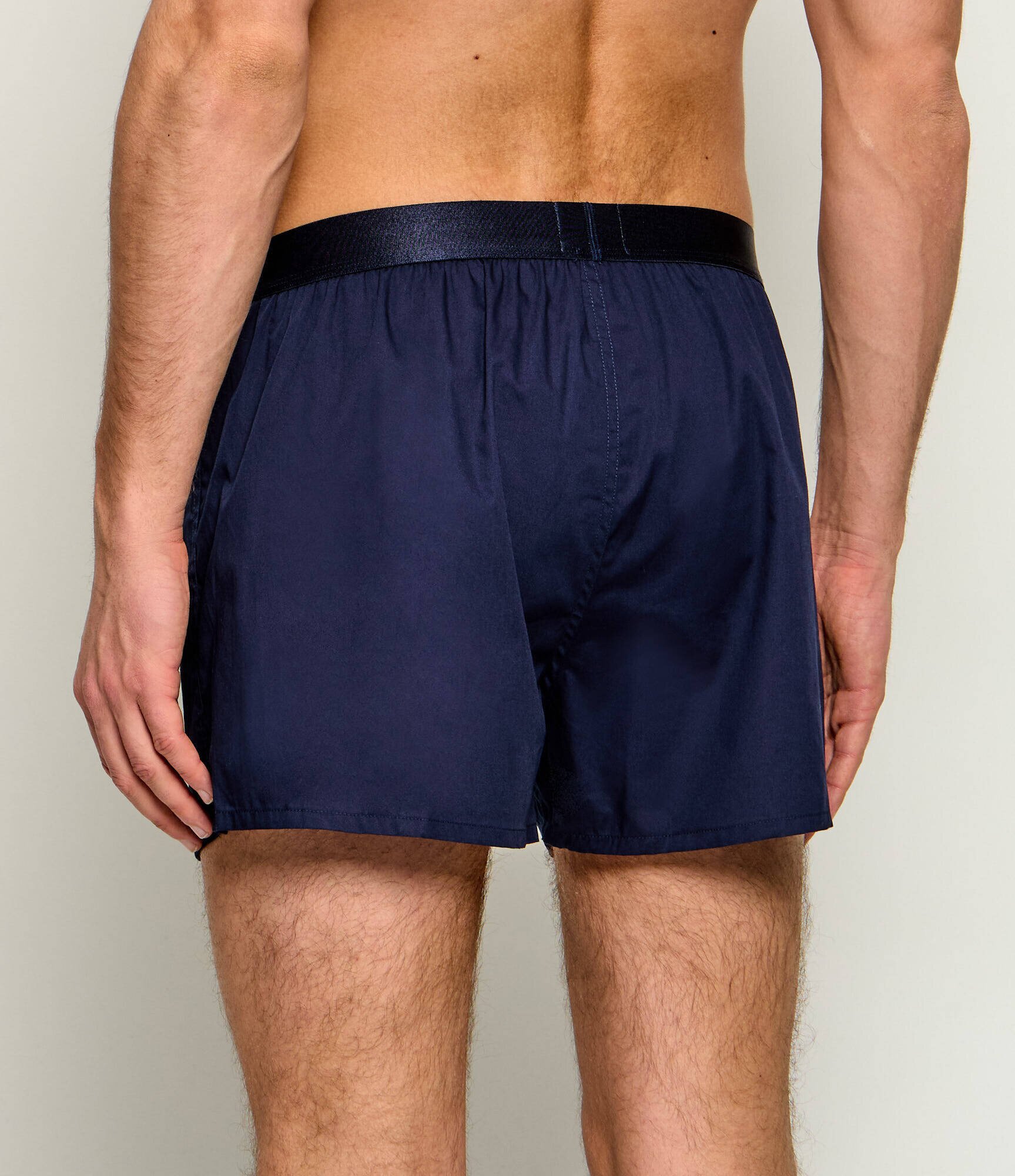 BOSS Black Chiloți boxer 2-pack