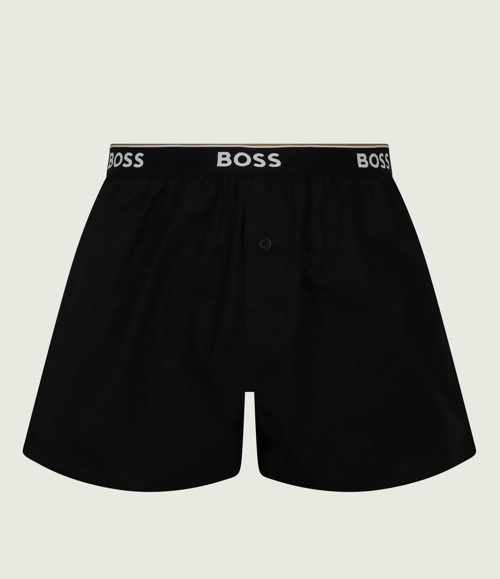 BOSS Black Chiloți boxer 2-pack