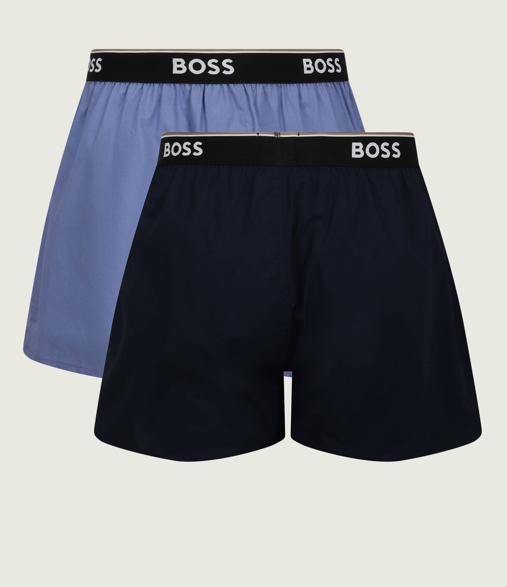 BOSS Black Chiloți boxer 2-pack