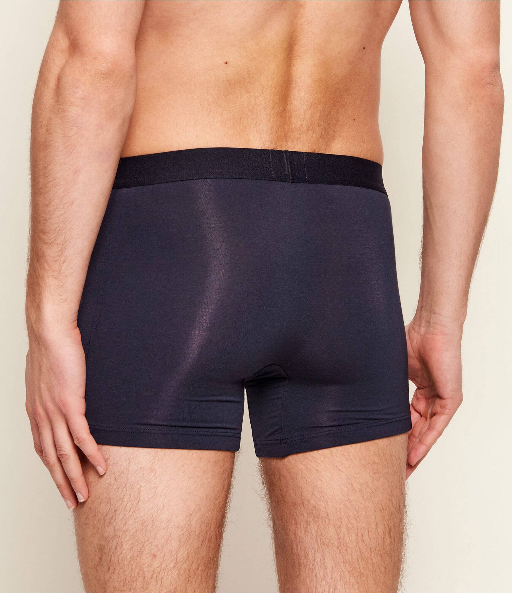 BOSS Black Chiloți boxer 2-pack BoxerBr 2P UltraSoft