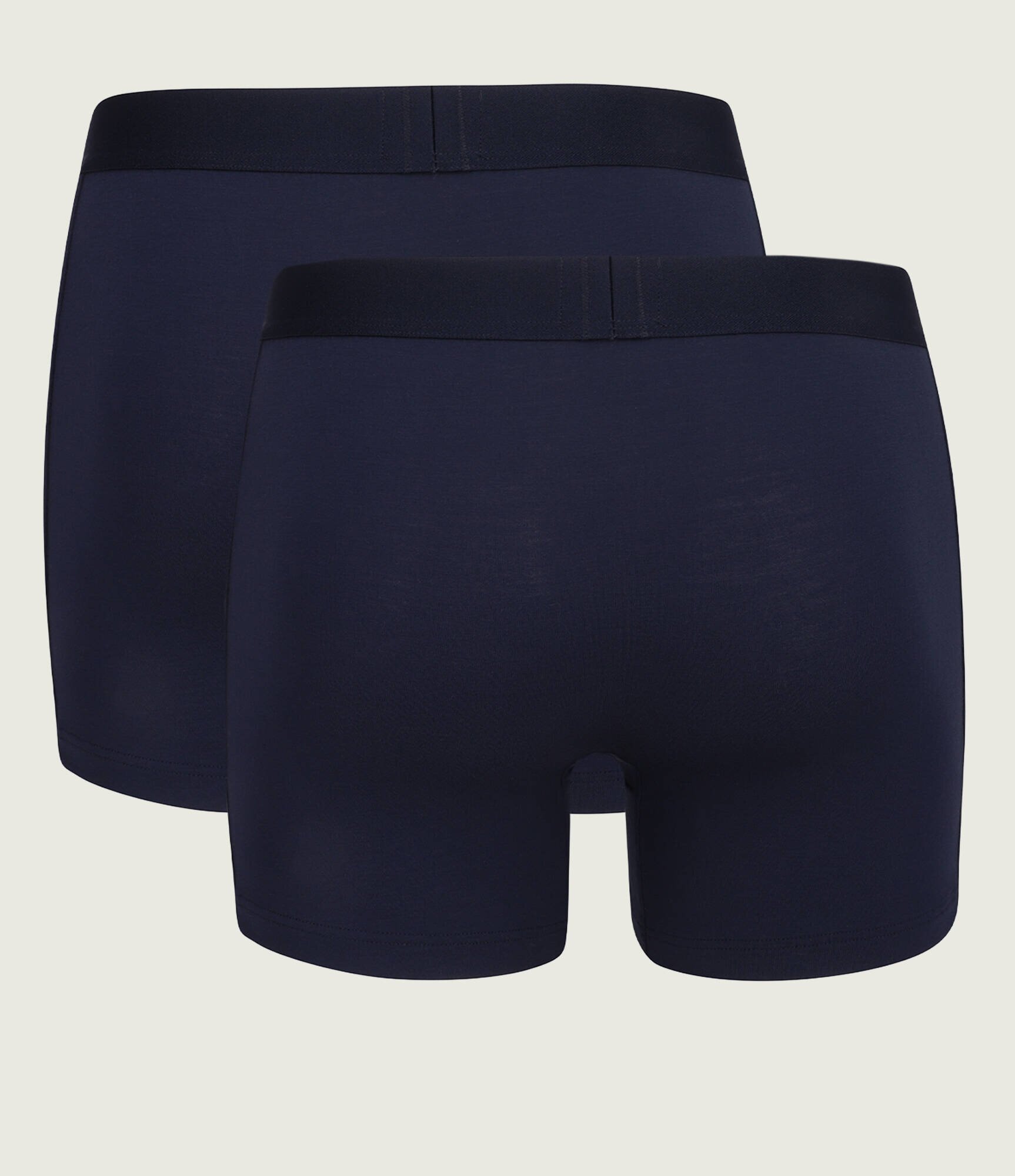 BOSS Black Chiloți boxer 2-pack BoxerBr 2P UltraSoft