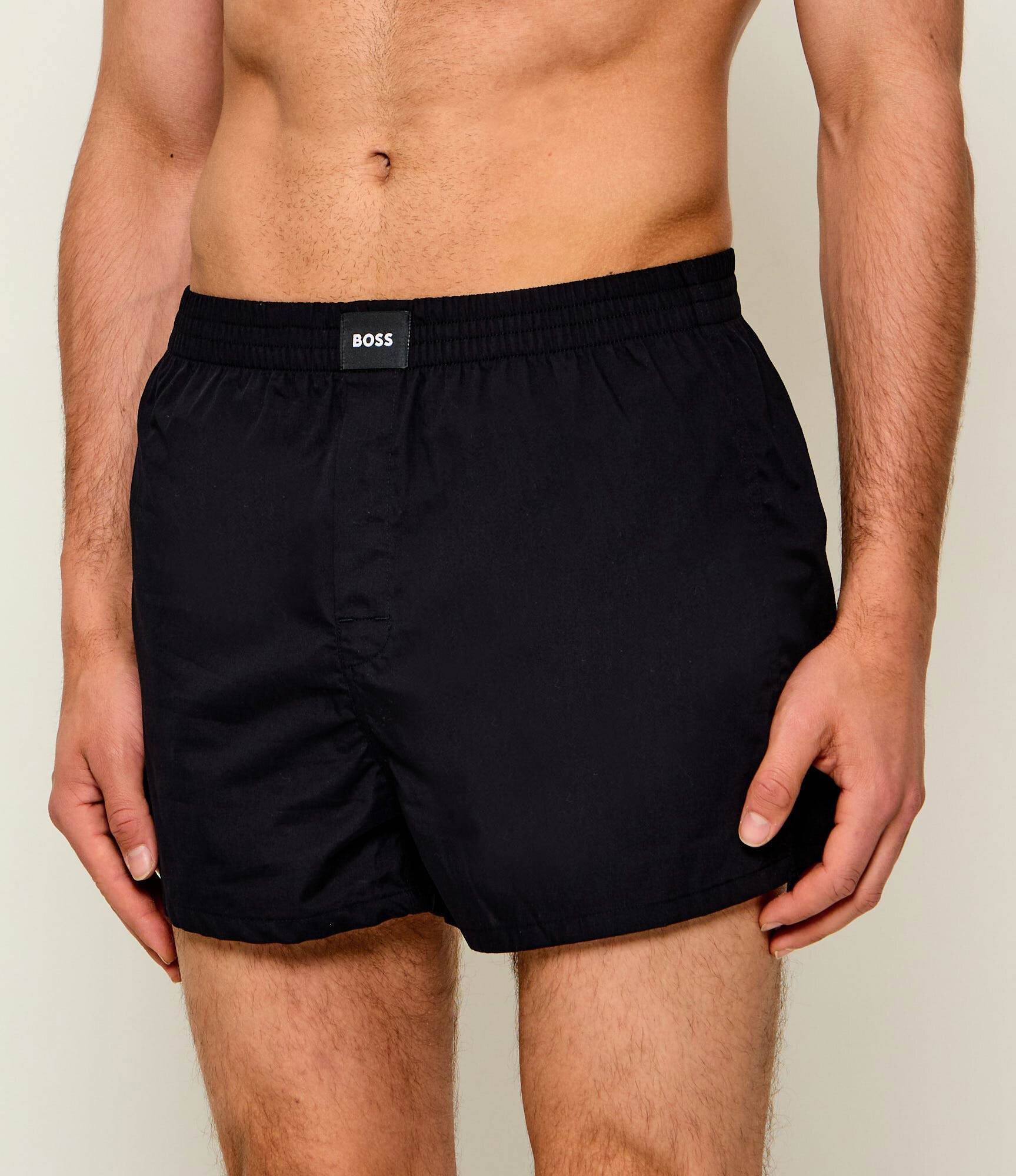 BOSS Black Chiloți boxer 2-pack CW Peach