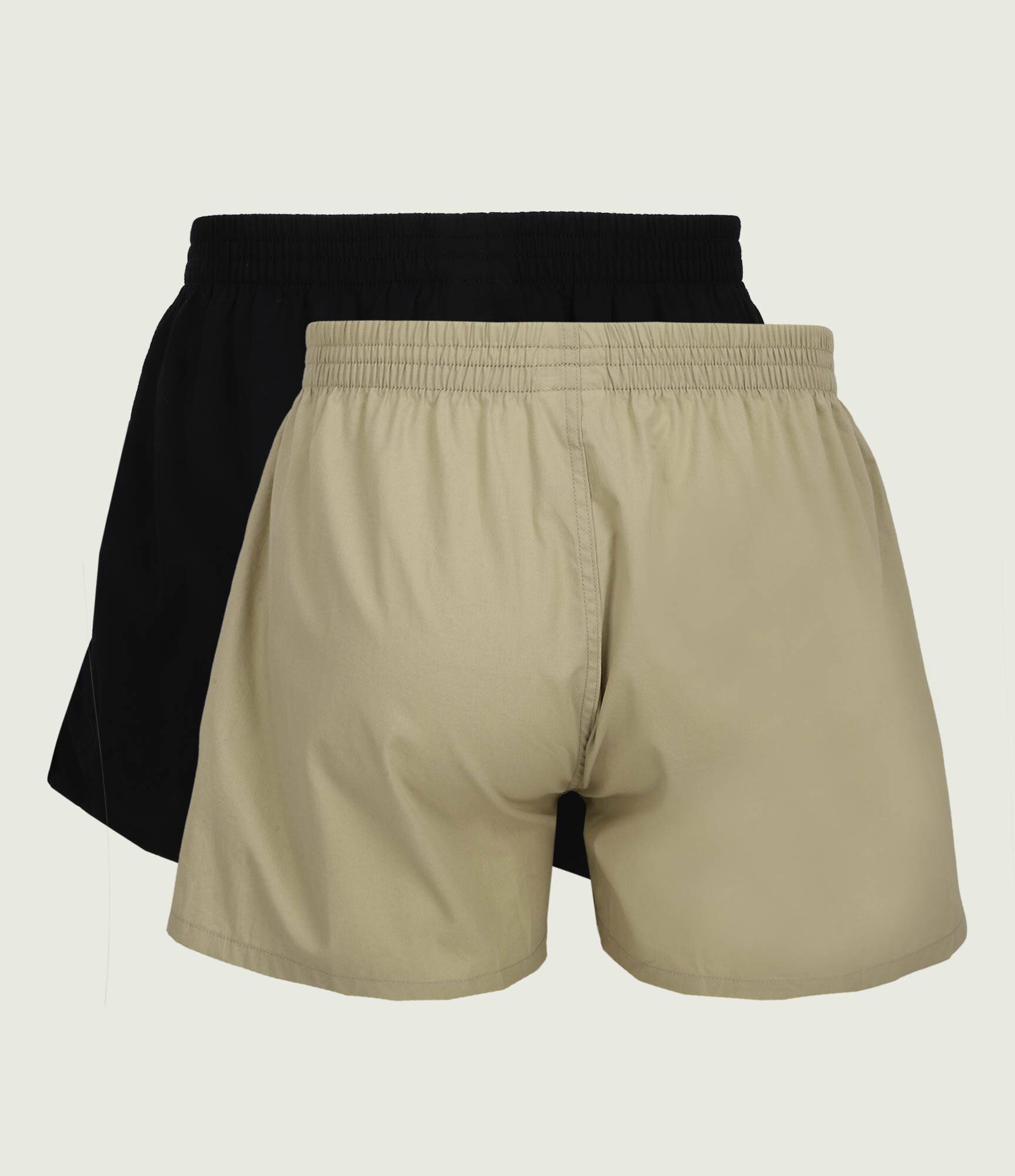 BOSS Black Chiloți boxer 2-pack CW Peach