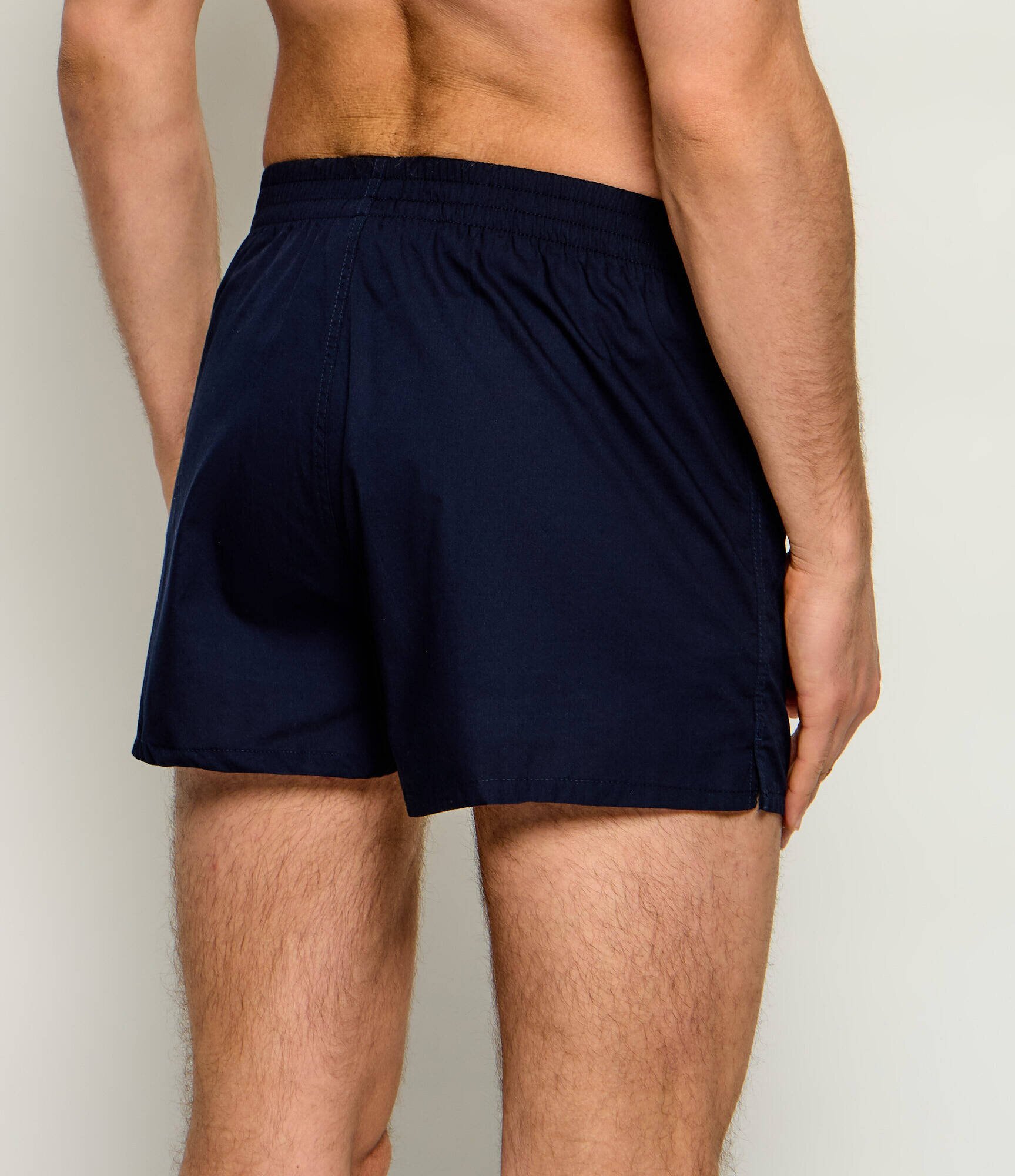 BOSS Black Chiloți boxer 2-pack CW Peach