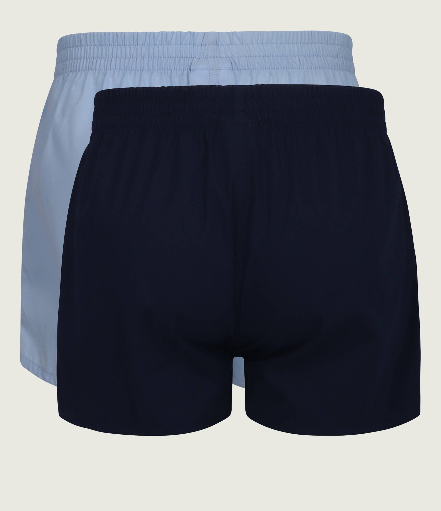 BOSS Black Chiloți boxer 2-pack CW Peach
