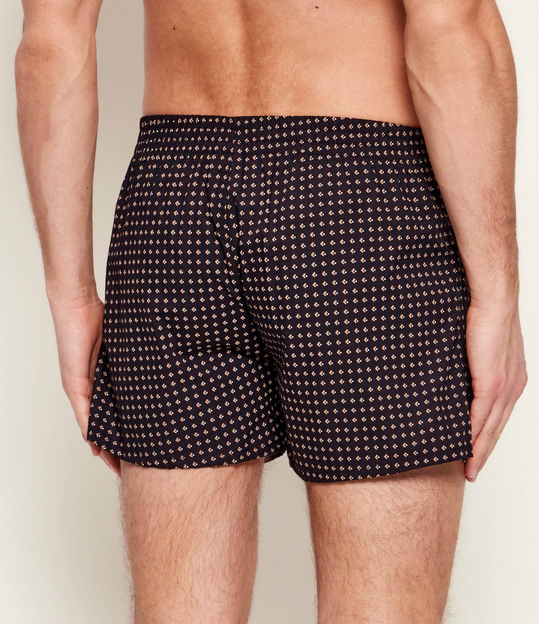 BOSS Black Chiloți boxer 2-pack CW Peach