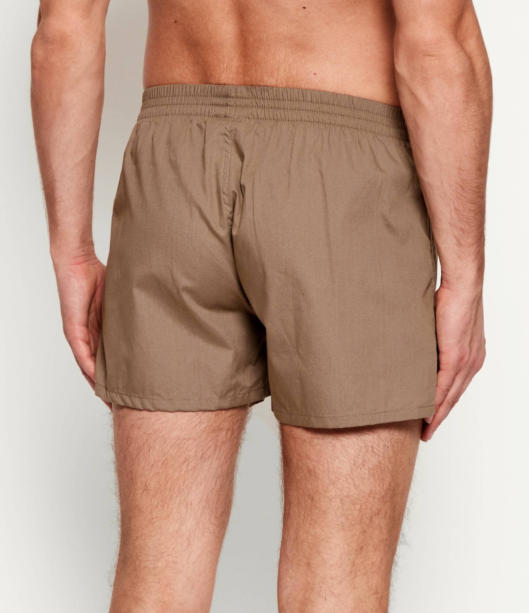 BOSS Black Chiloți boxer 2-pack CW Peach