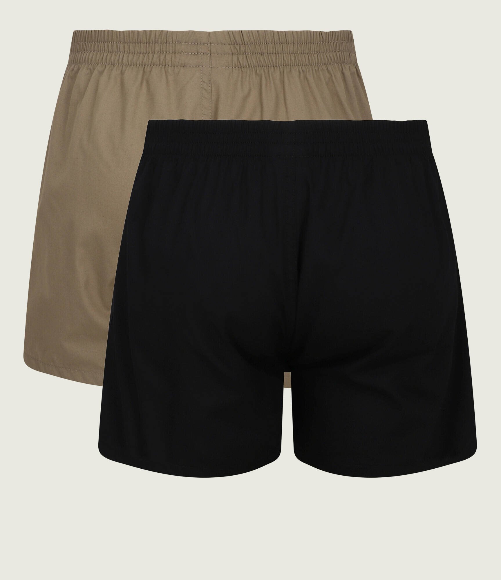 BOSS Black Chiloți boxer 2-pack CW Peach