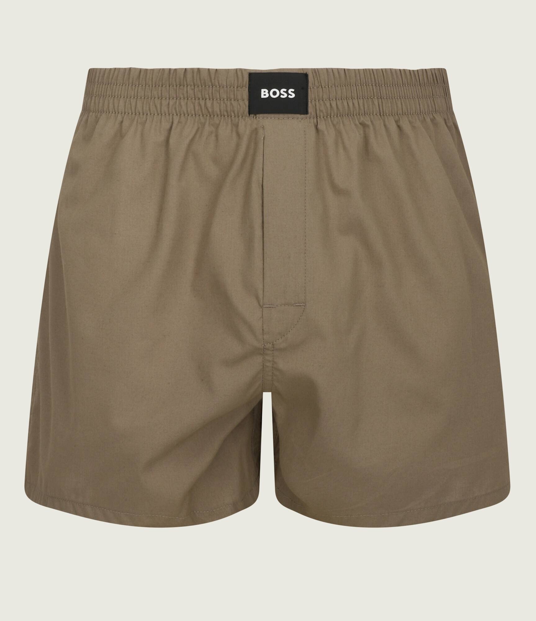 BOSS Black Chiloți boxer 2-pack CW Peach
