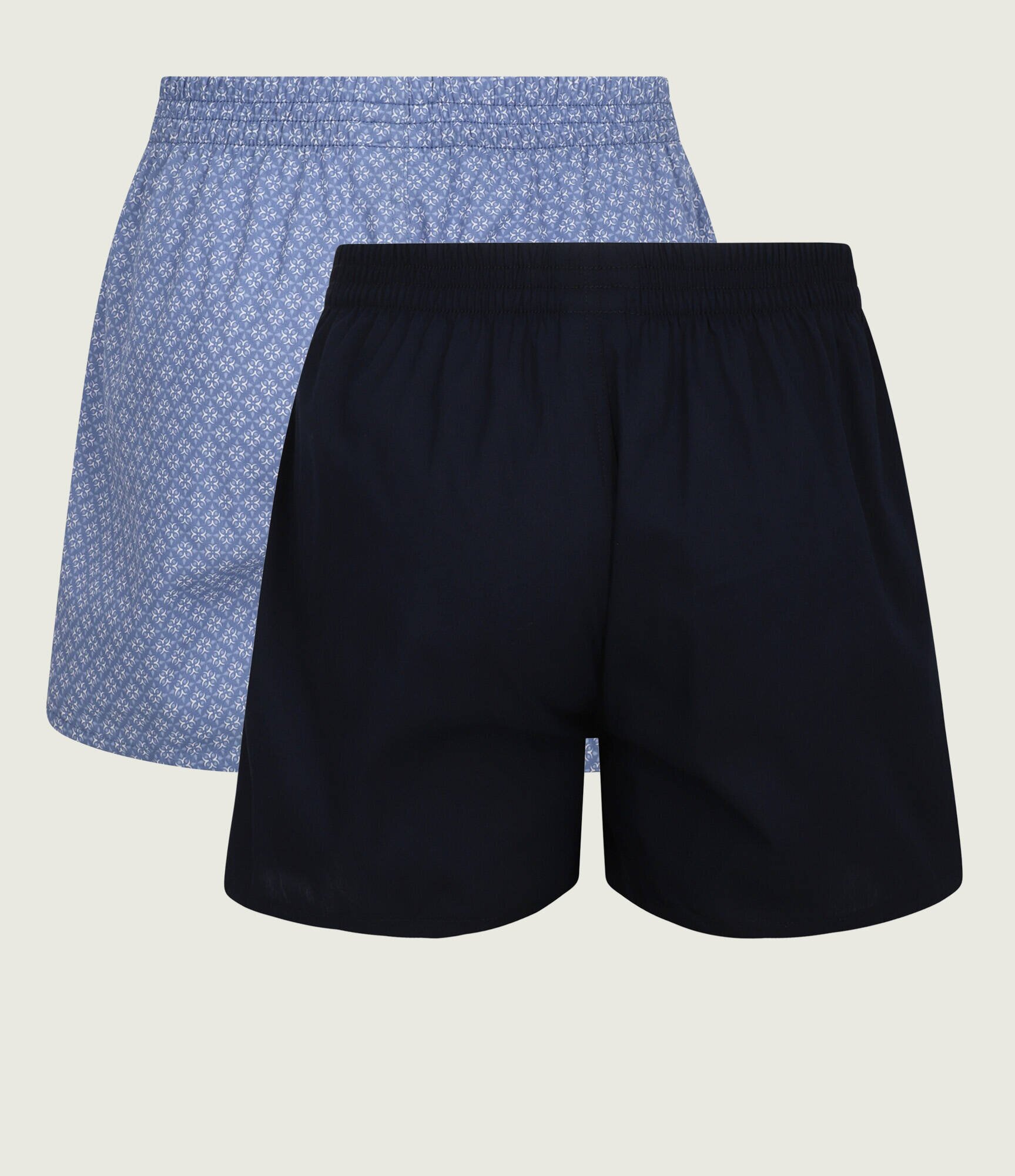 BOSS Black Chiloți boxer 2-pack CW Peach