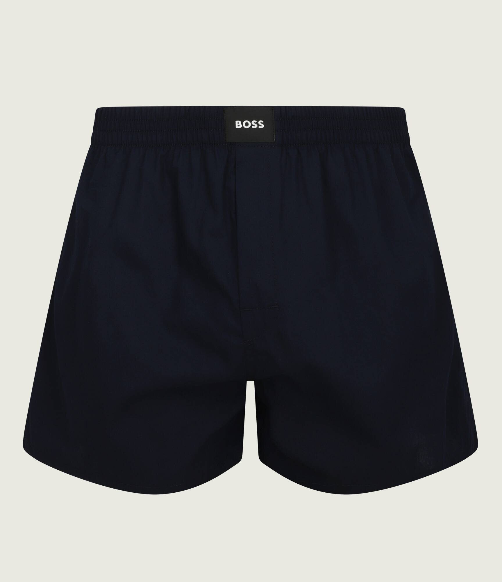 BOSS Black Chiloți boxer 2-pack CW Peach