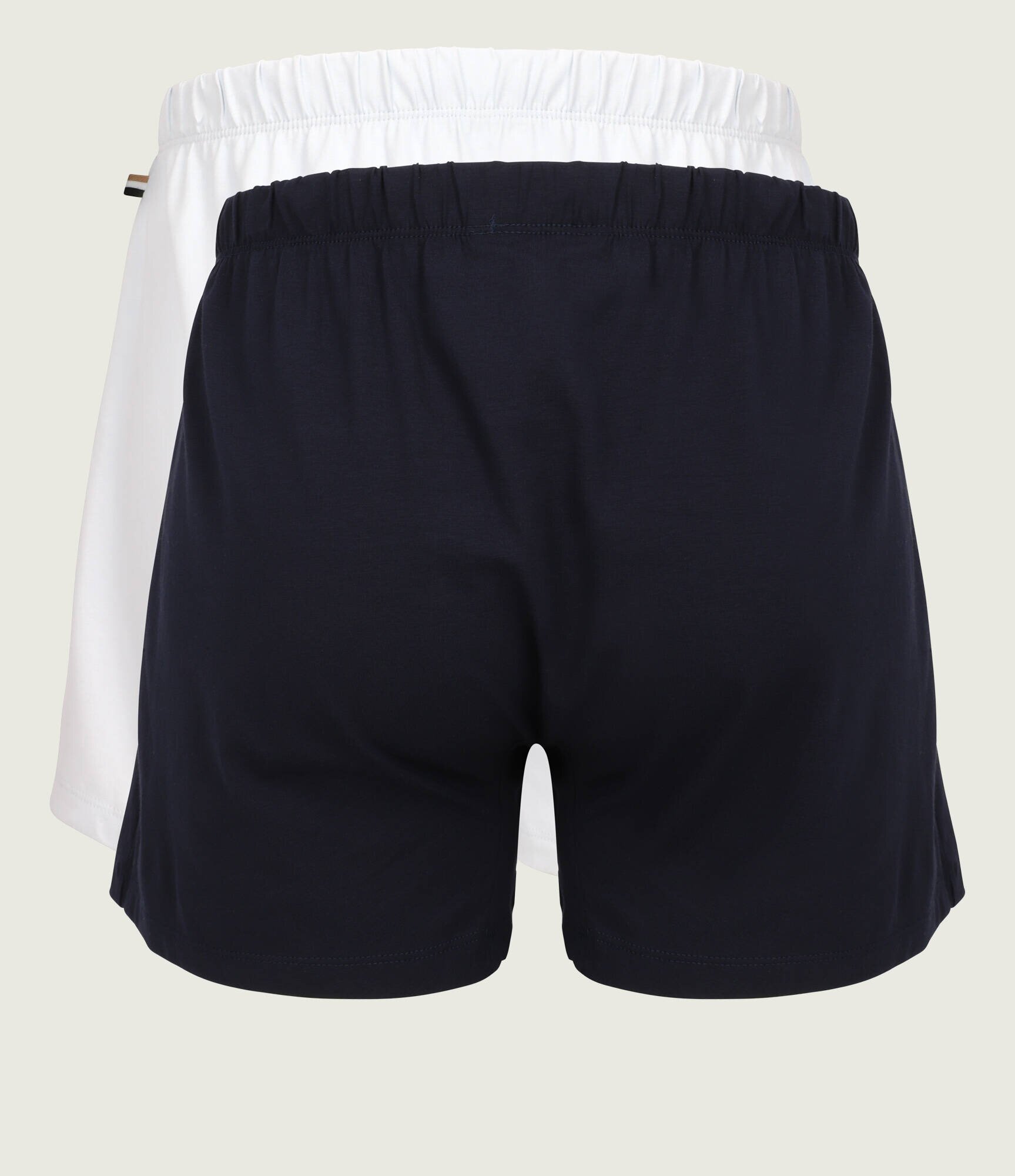 BOSS Black Chiloți boxer 2-pack Jersey