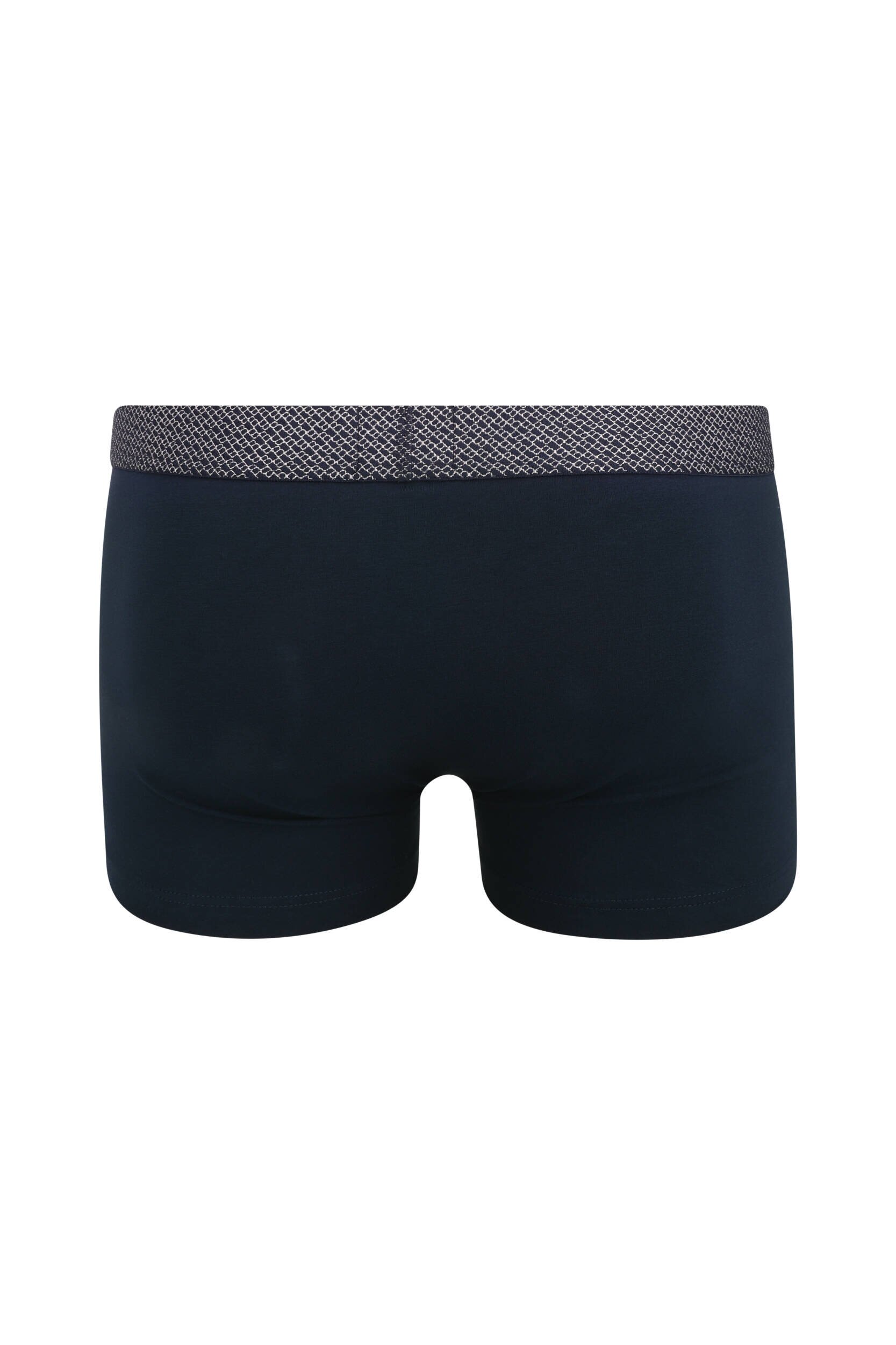 BOSS Black Chiloți boxer 2-pack Trunk 2P Gift Mono