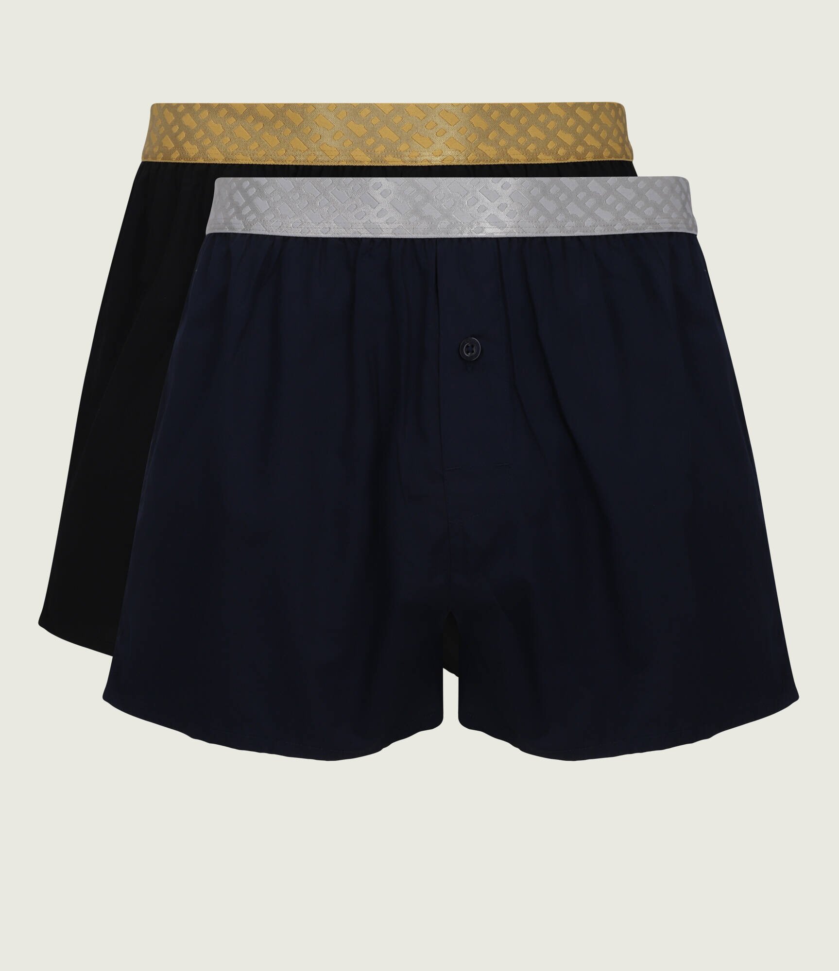 BOSS Black Chiloți boxer 2-pack Xmas