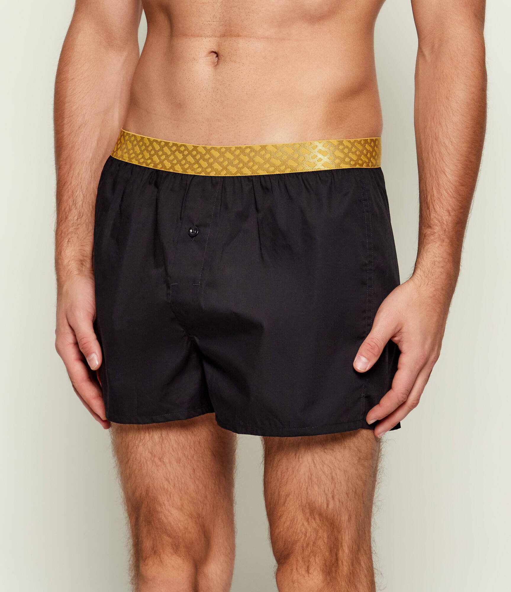 BOSS Black Chiloți boxer 2-pack Xmas