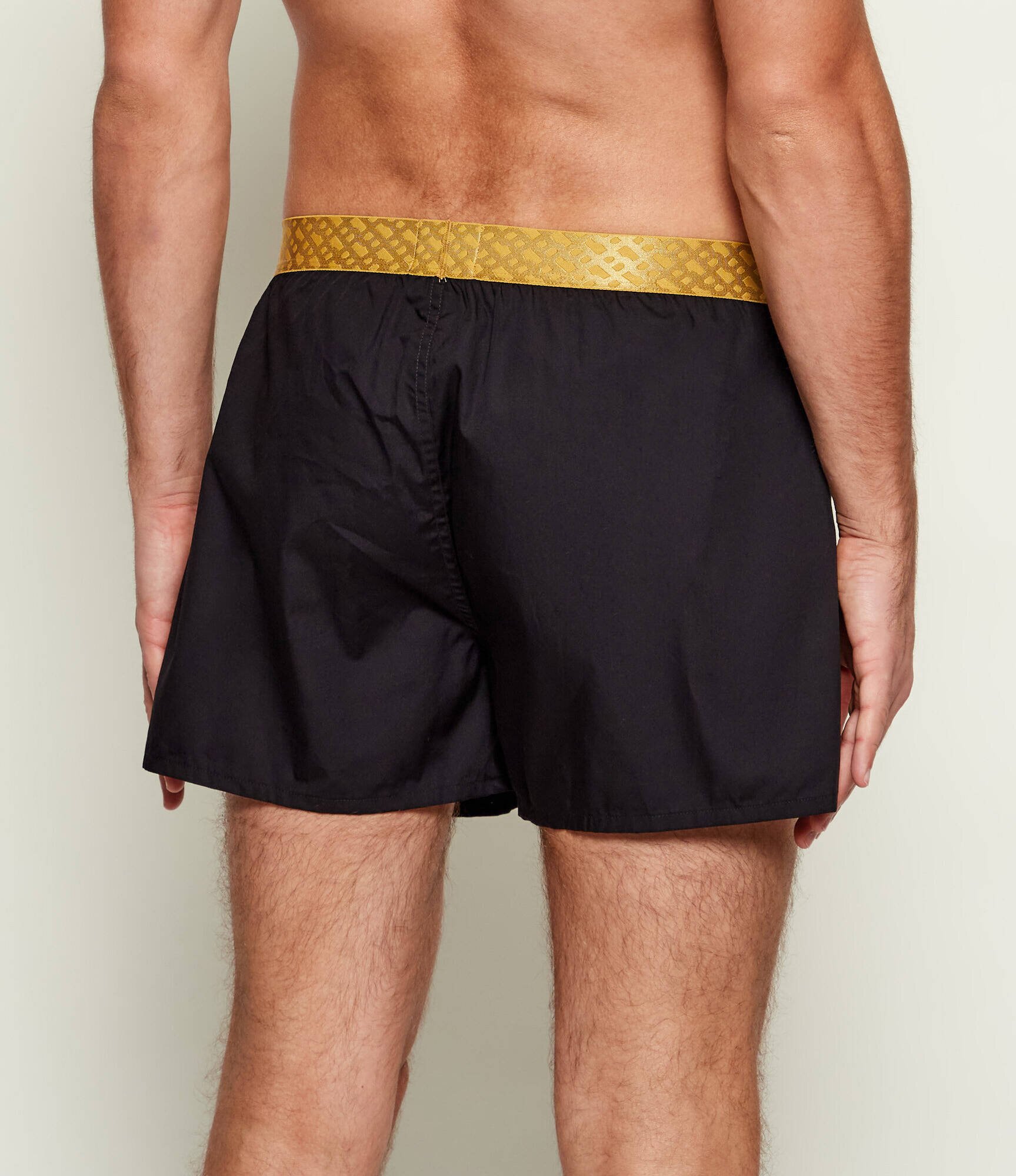 BOSS Black Chiloți boxer 2-pack Xmas