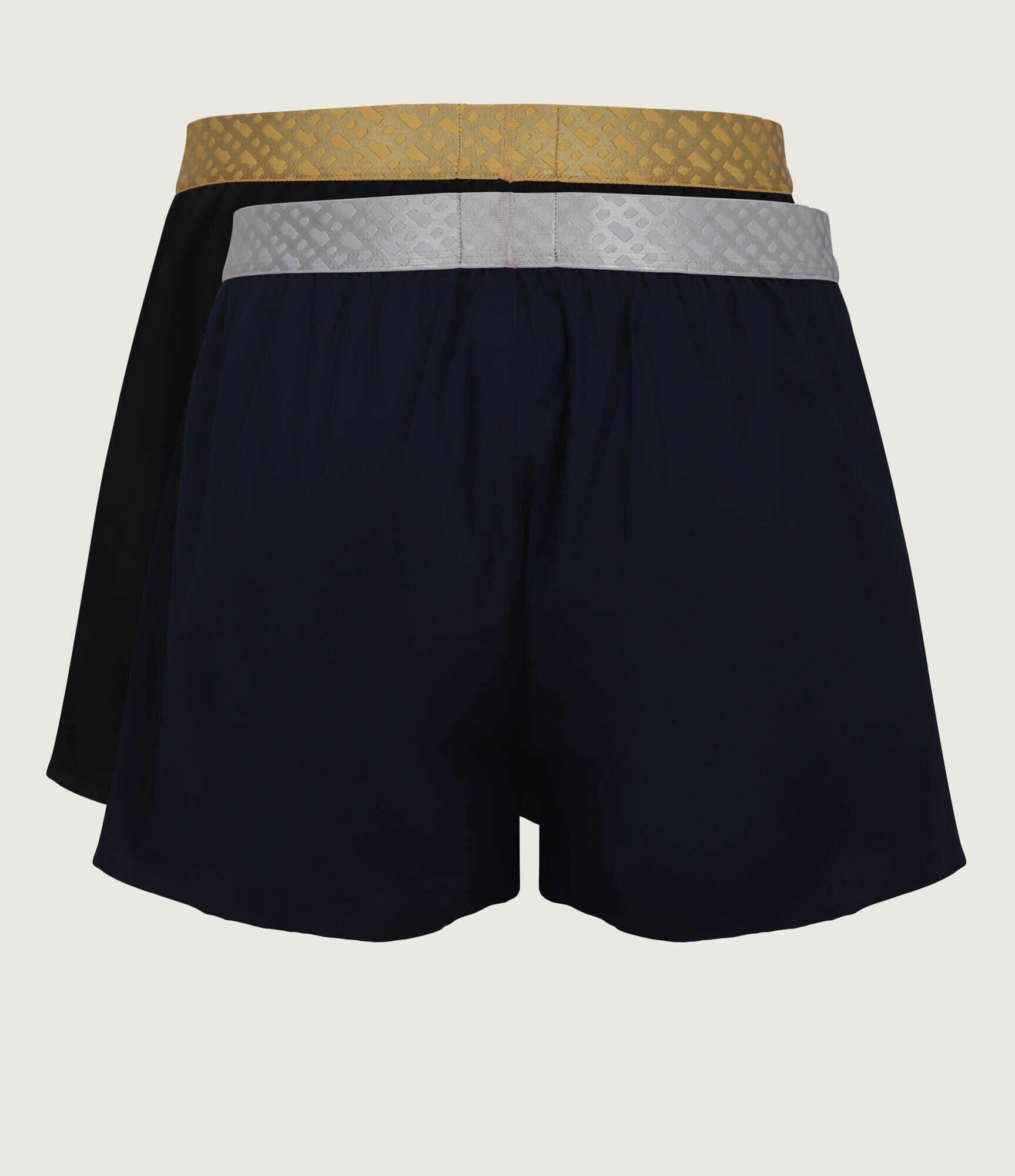 BOSS Black Chiloți boxer 2-pack Xmas