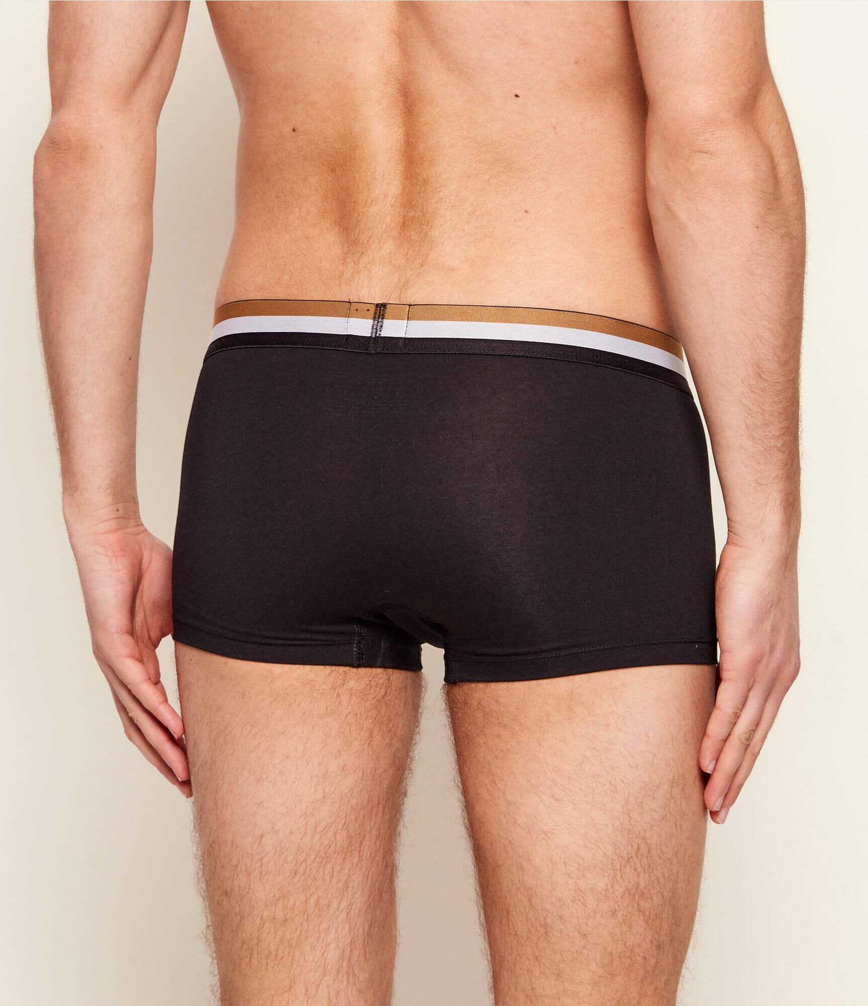 BOSS Black Chiloți boxer 3-pack