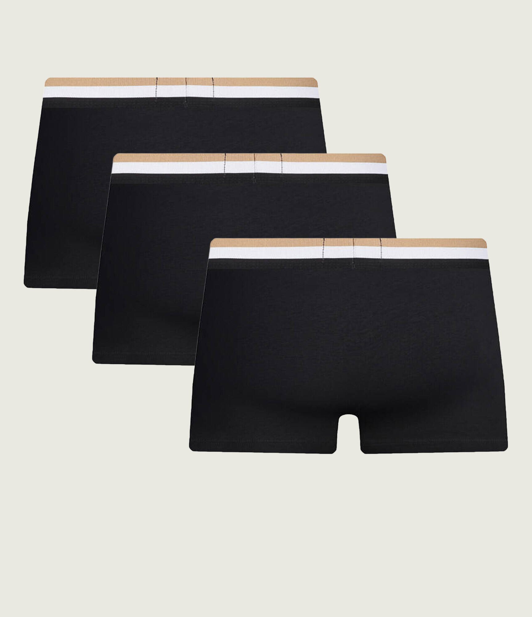 BOSS Black Chiloți boxer 3-pack