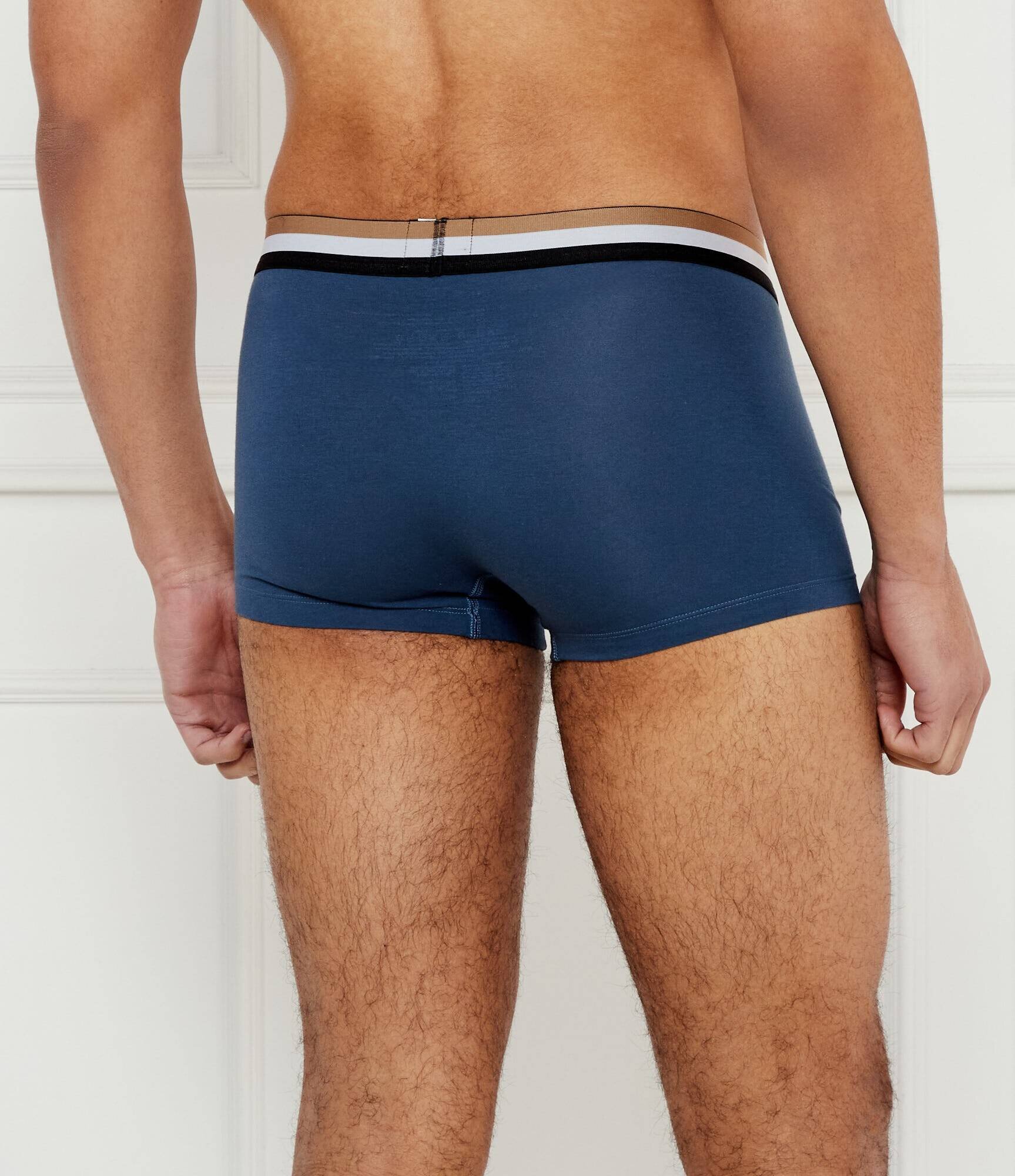 BOSS Black Chiloți boxer 3-pack