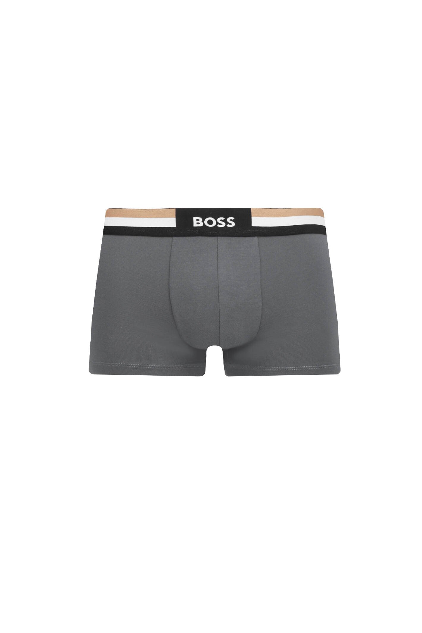 BOSS Black Chiloți boxer 3-pack