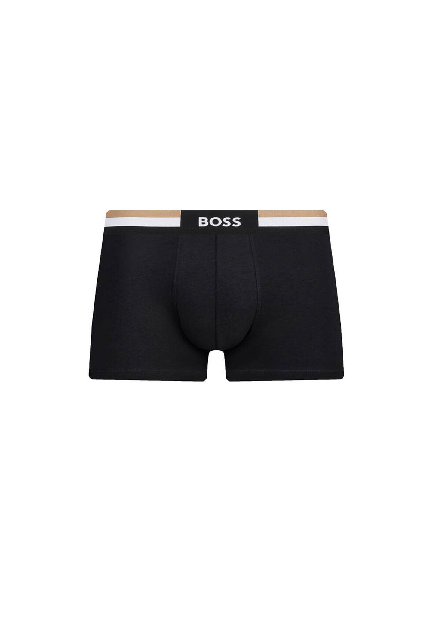 BOSS Black Chiloți boxer 3-pack