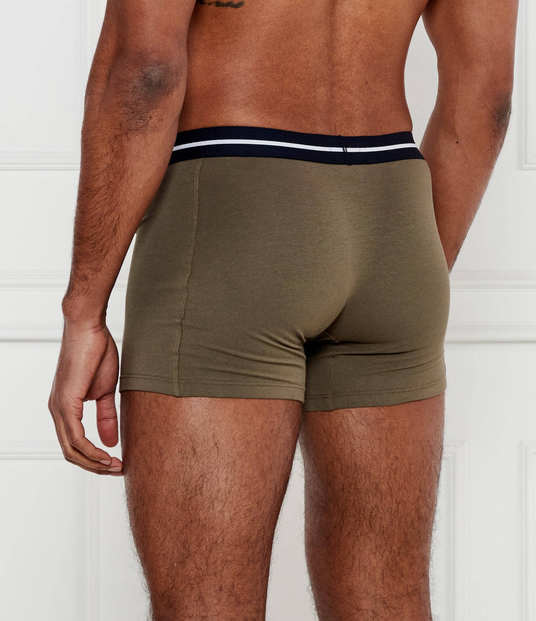 BOSS Black Chiloți boxer 3-pack