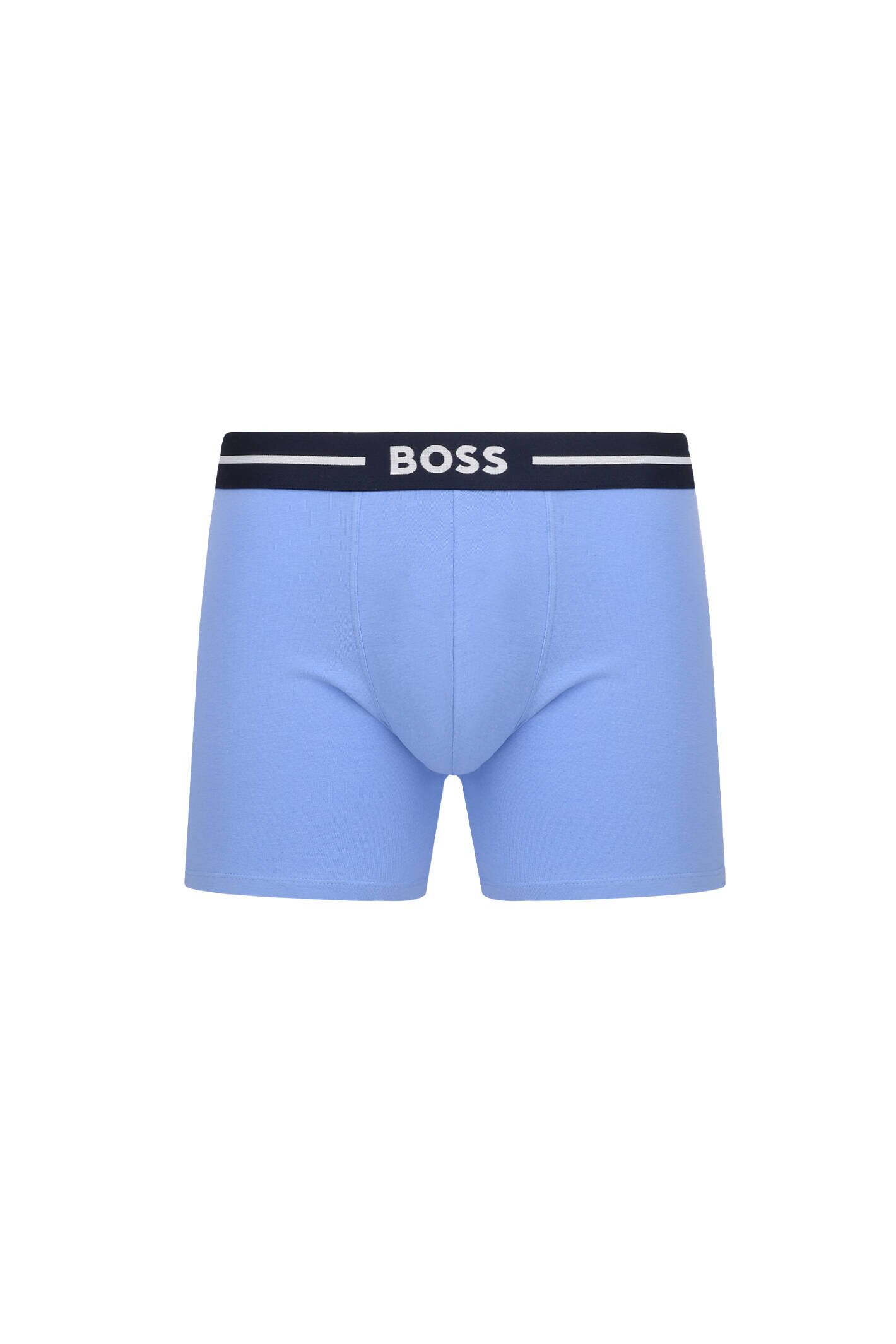 BOSS Black Chiloți boxer 3-pack