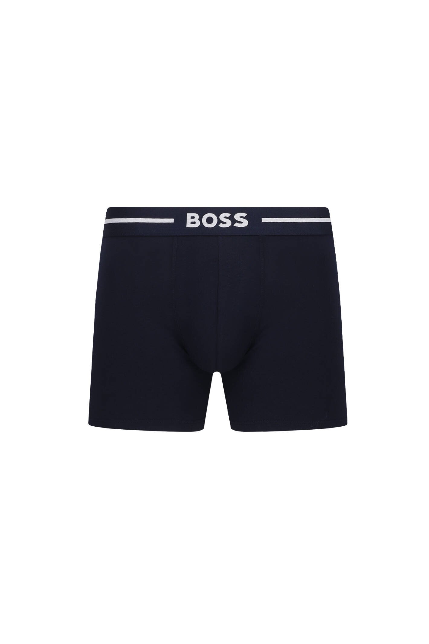 BOSS Black Chiloți boxer 3-pack