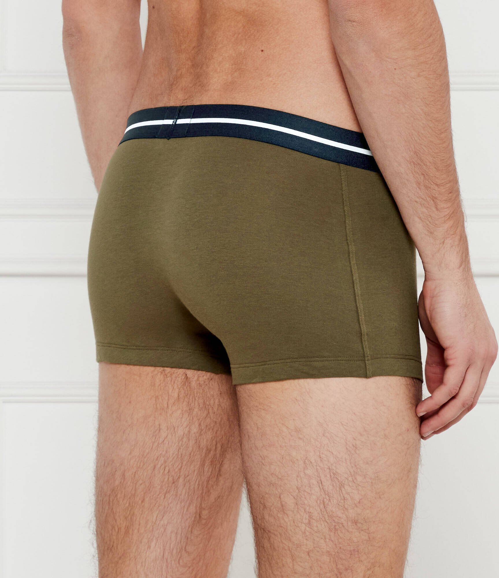 BOSS Black Chiloți boxer 3-pack
