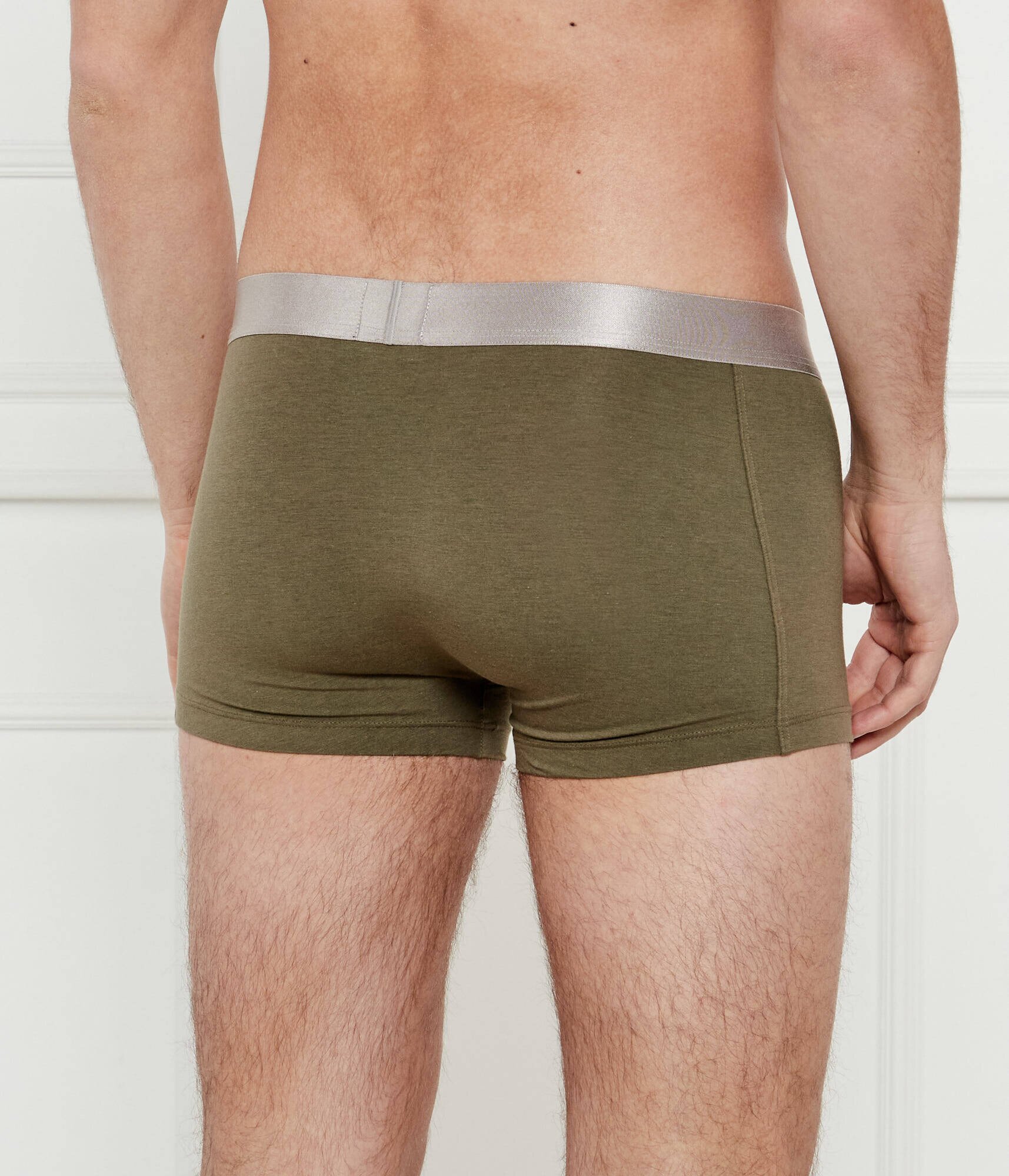 BOSS Black Chiloți boxer 3-pack