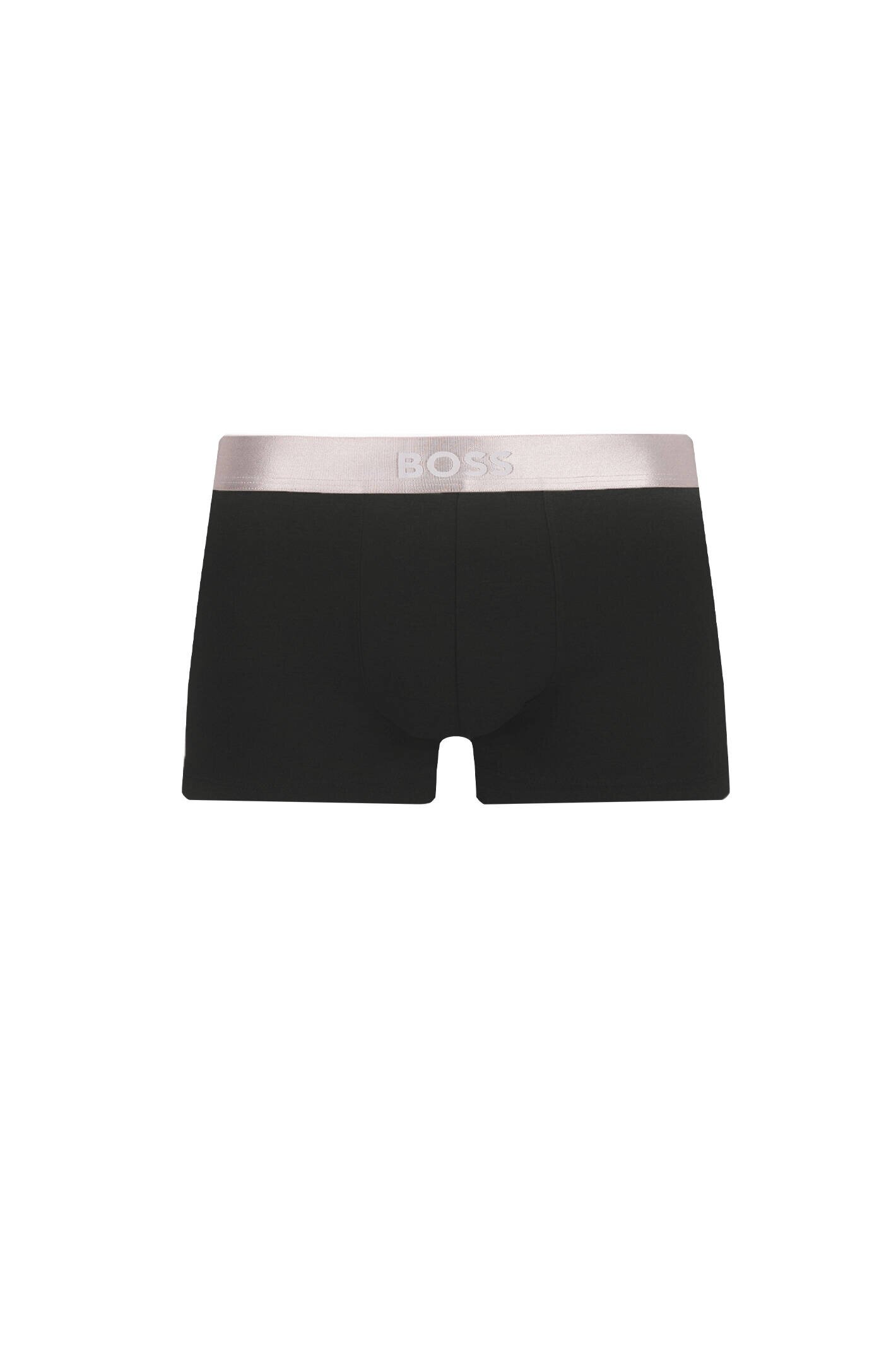 BOSS Black Chiloți boxer 3-pack