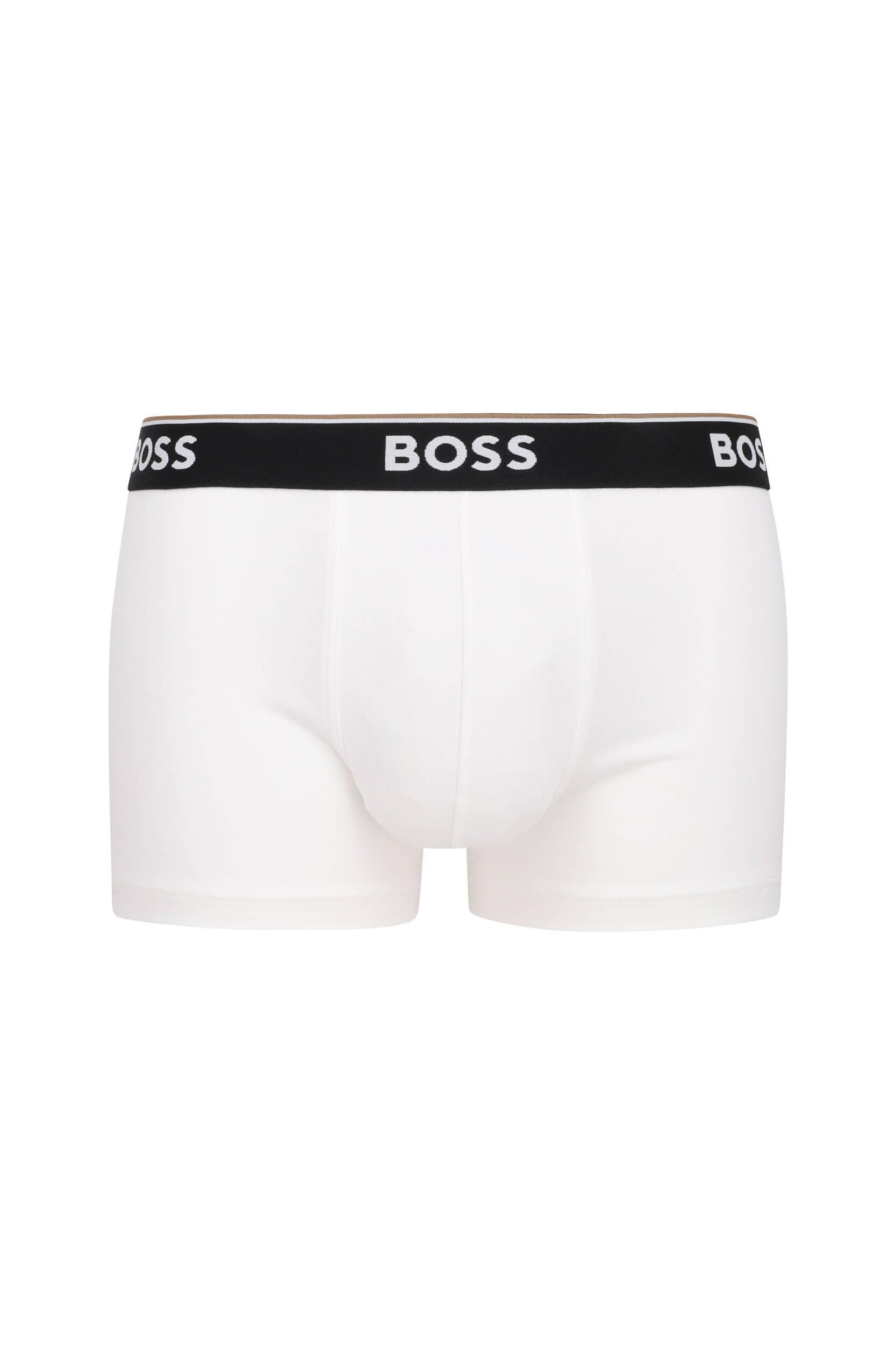 BOSS Black Chiloți boxer 3-pack