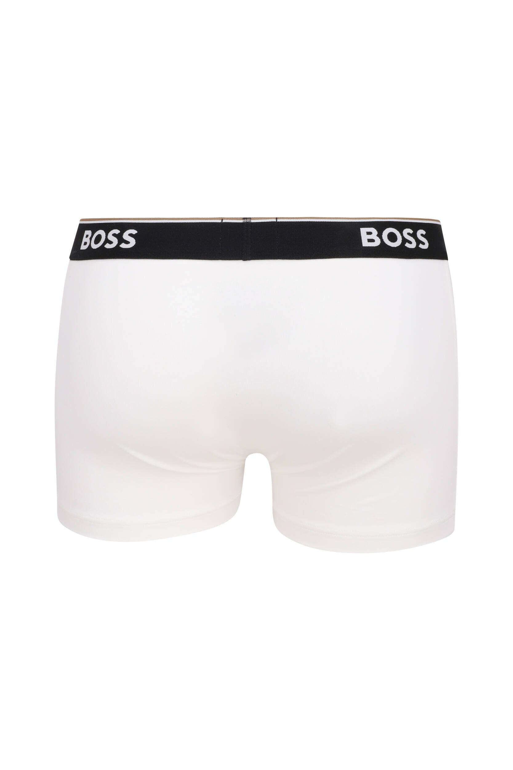 BOSS Black Chiloți boxer 3-pack