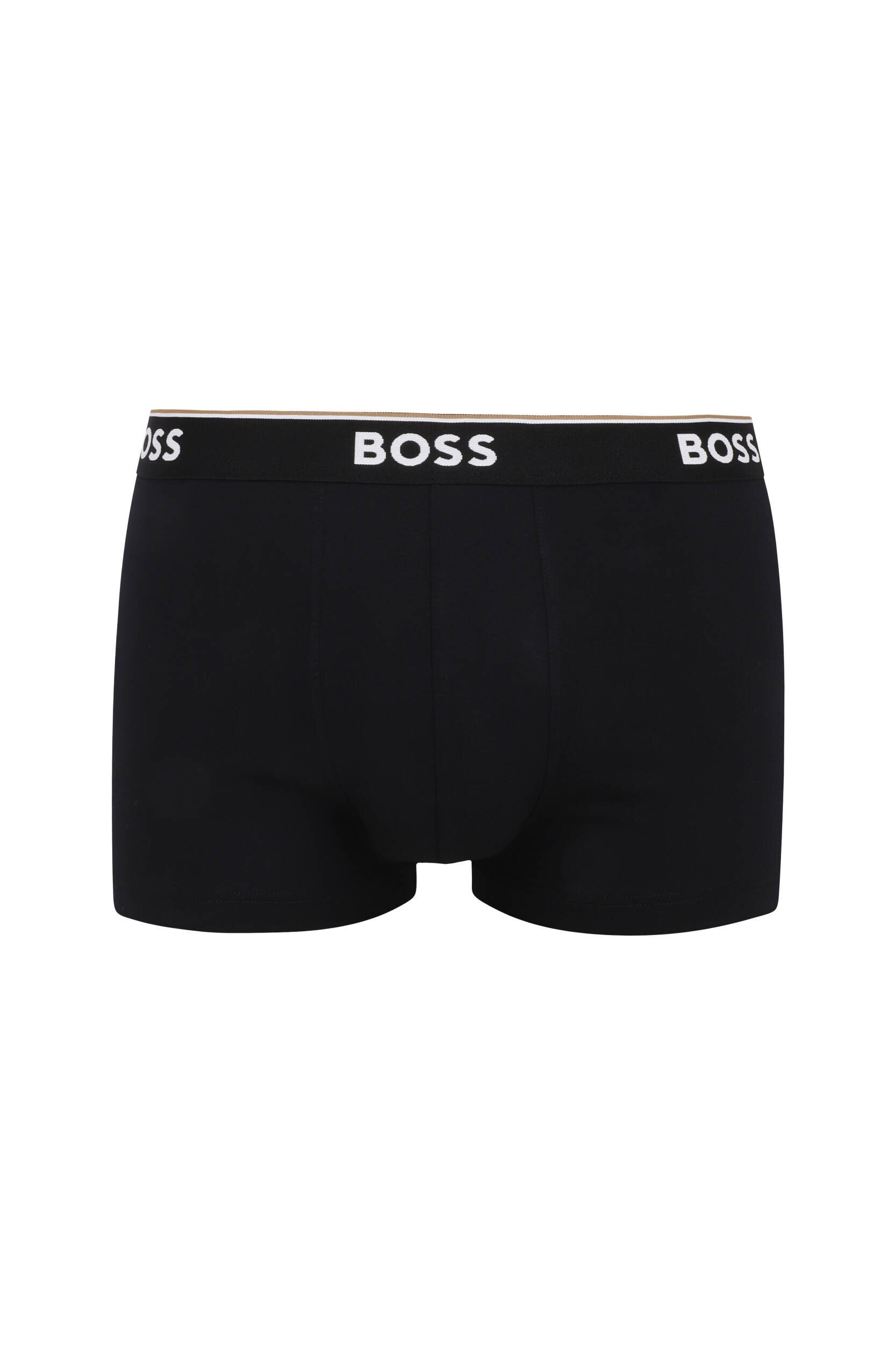 BOSS Black Chiloți boxer 3-pack