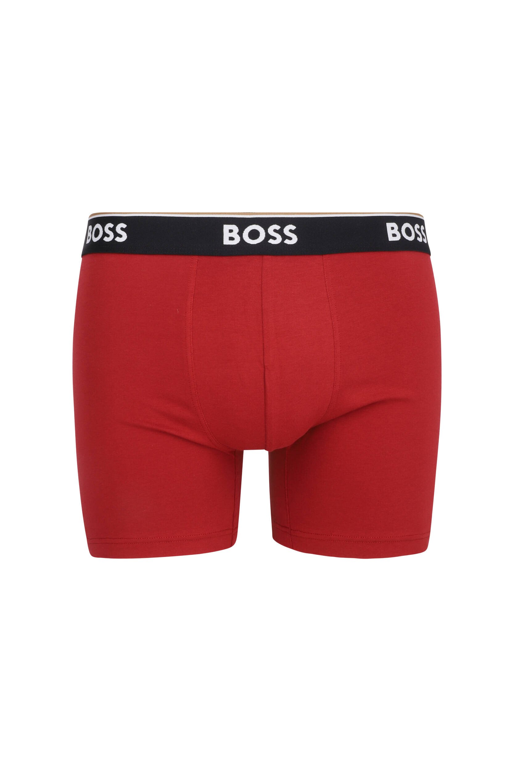 BOSS Black Chiloți boxer 3-pack