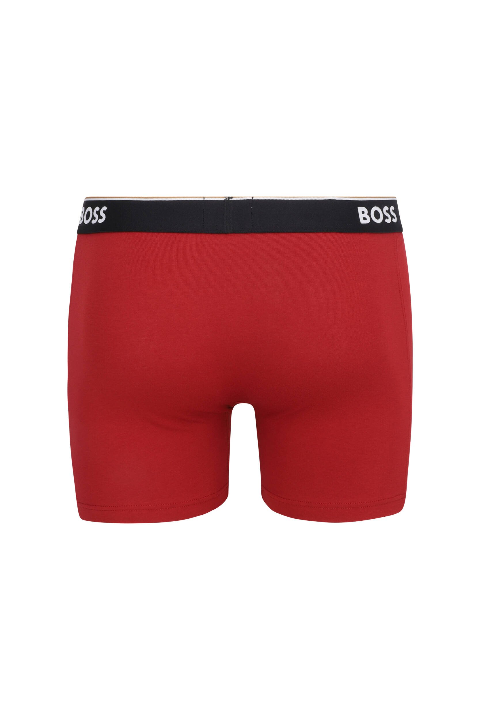 BOSS Black Chiloți boxer 3-pack