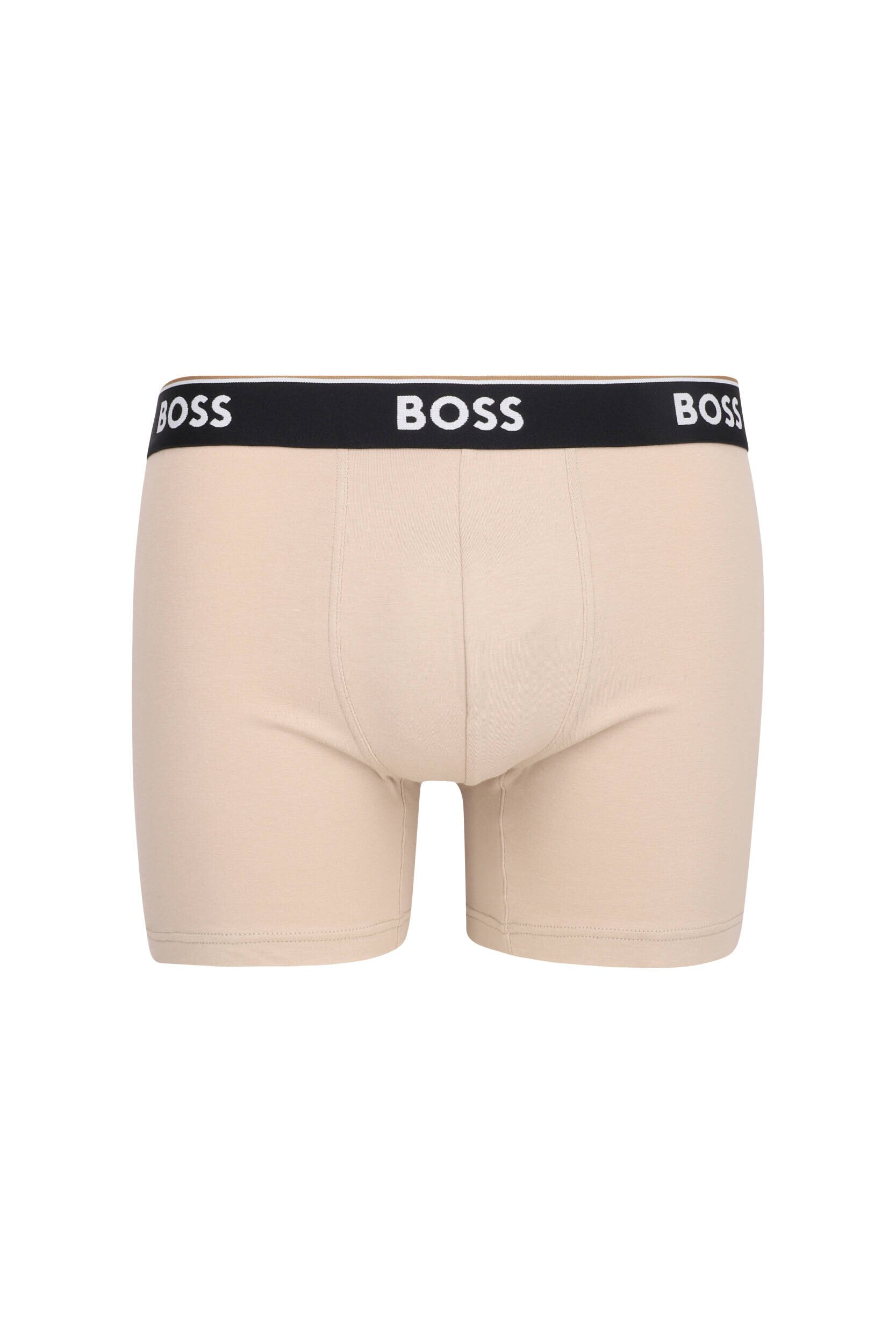 BOSS Black Chiloți boxer 3-pack