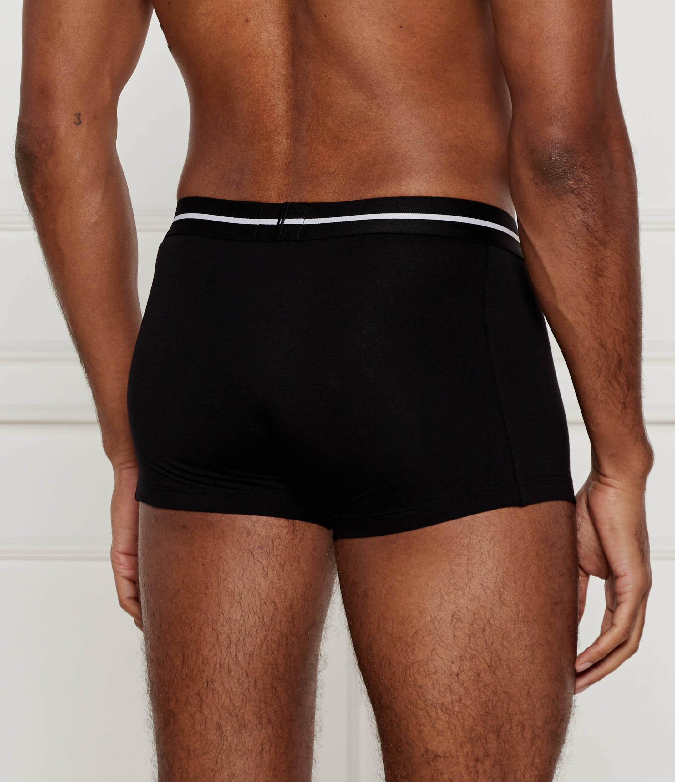 BOSS Black Chiloți boxer 3-pack