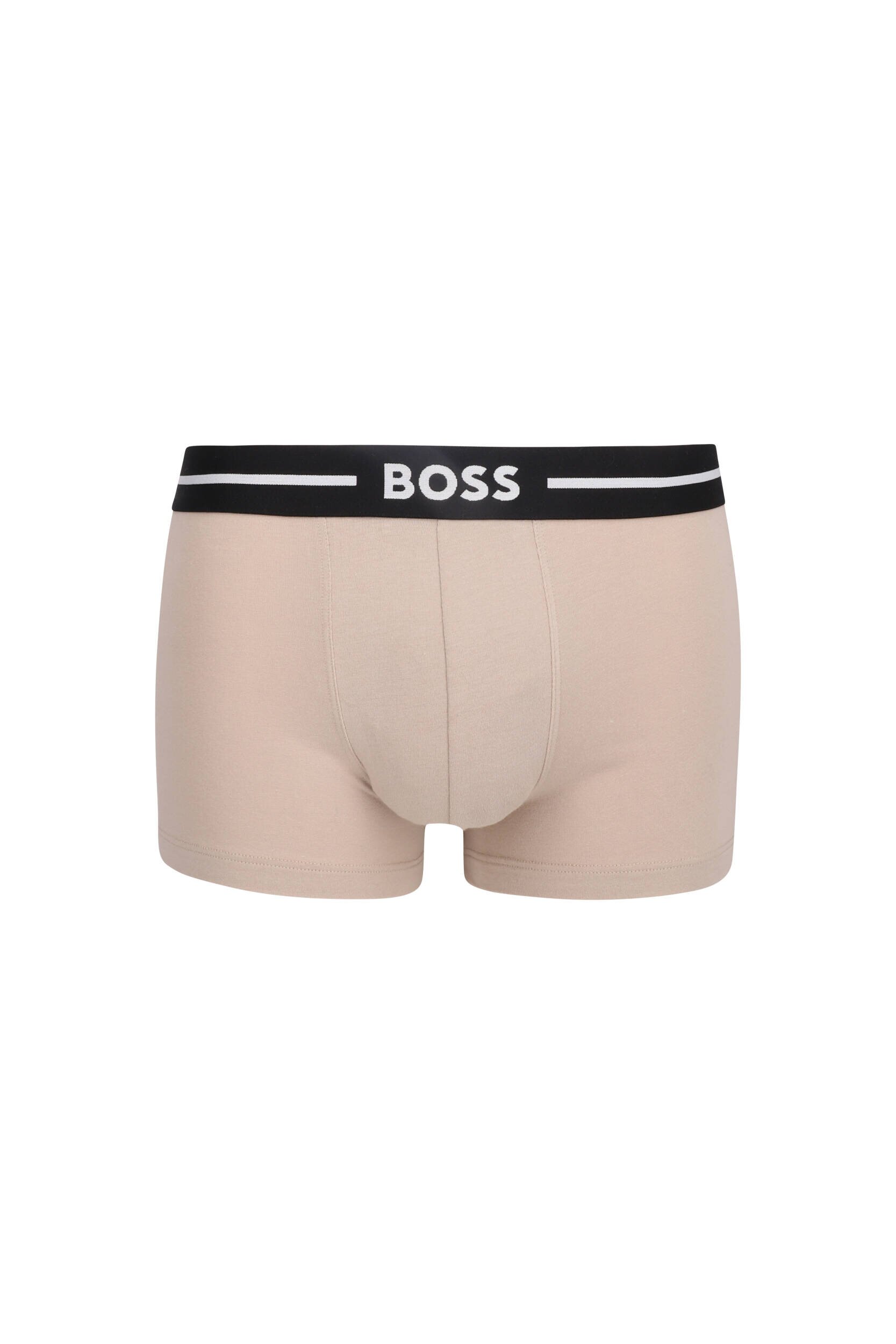 BOSS Black Chiloți boxer 3-pack