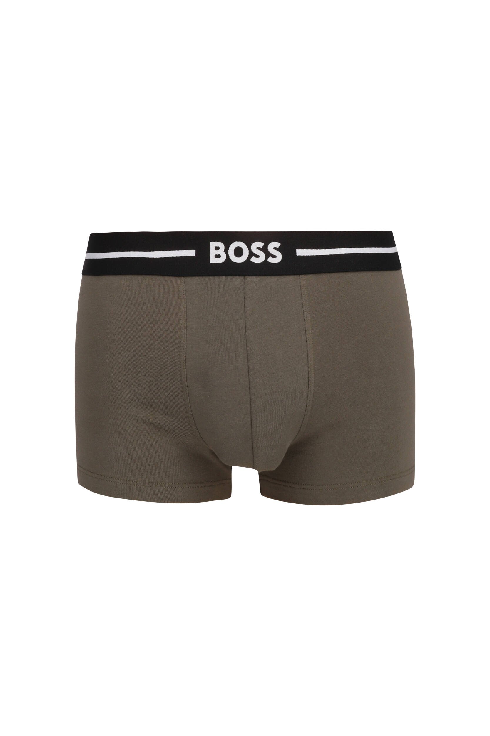BOSS Black Chiloți boxer 3-pack