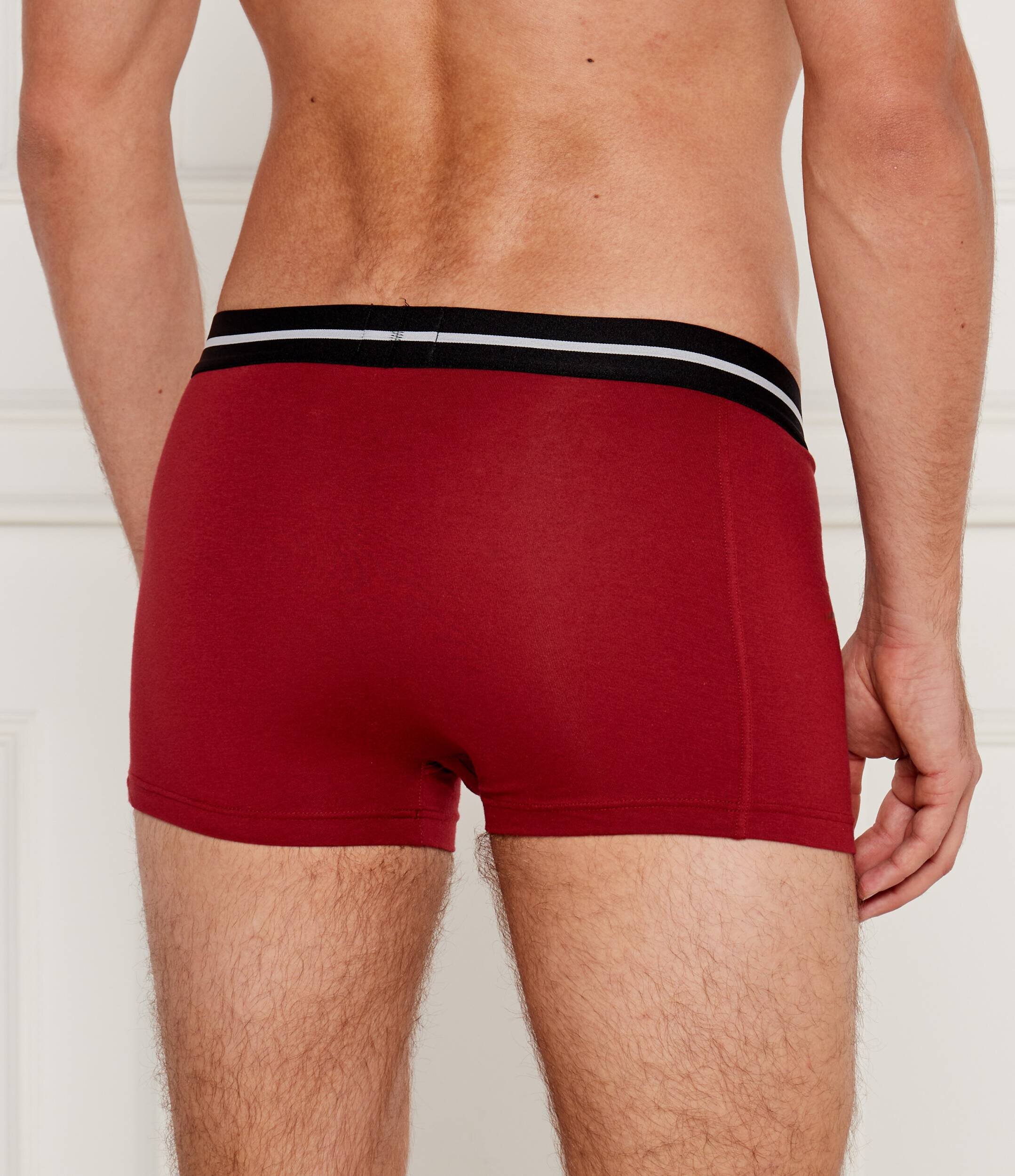 BOSS Black Chiloți boxer 3-pack